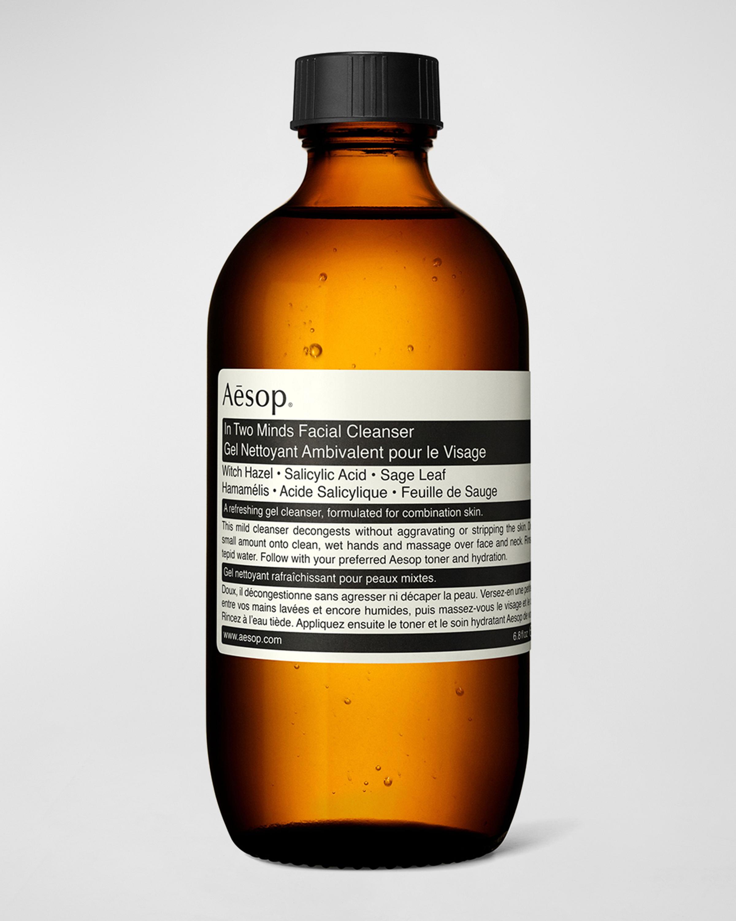 Aesop In Two Minds Facial Cleanser, 6.7 oz. | Neiman Marcus