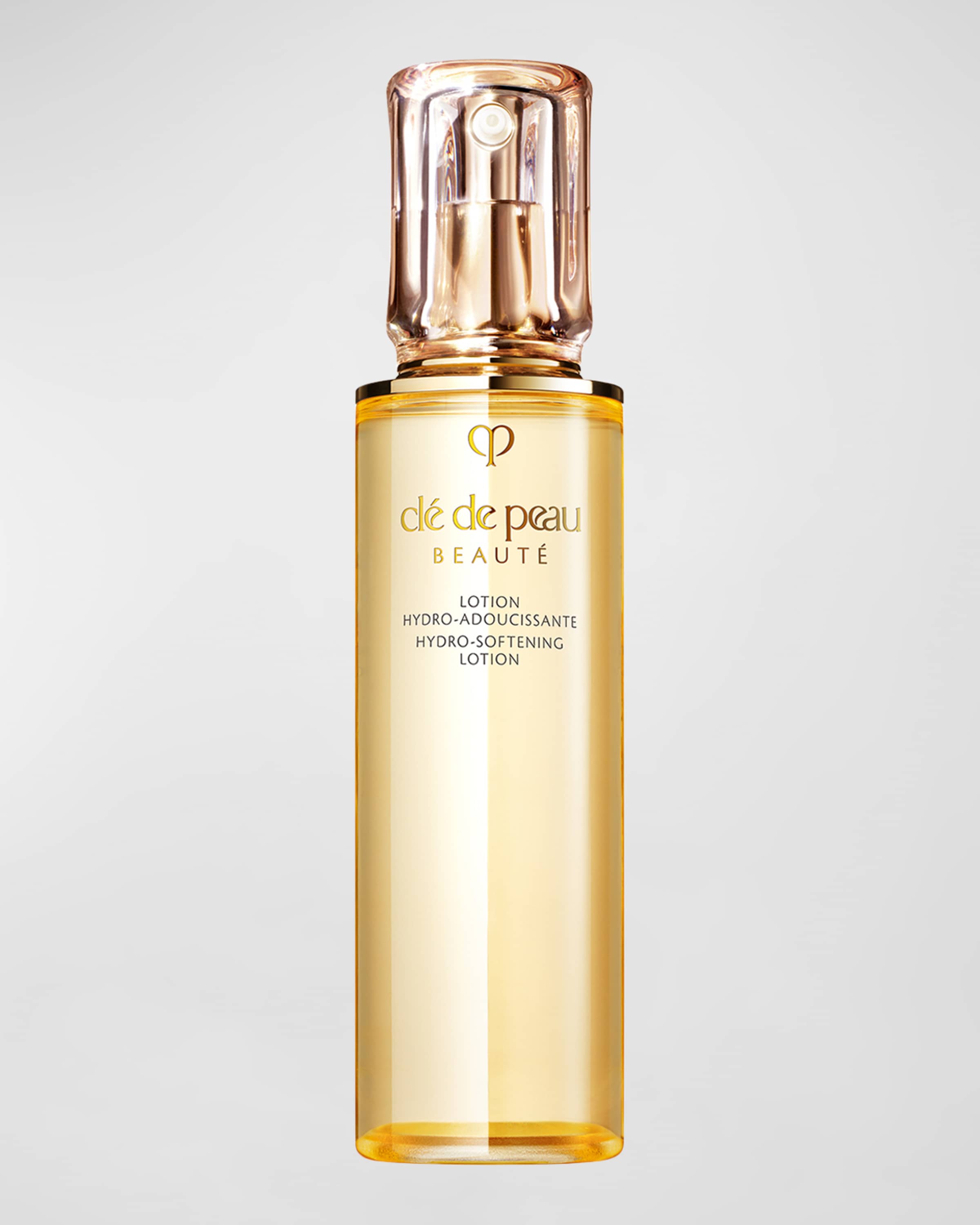 Cle de Peau Beaute Hydro-Softening Lotion, 5.7 oz. | Neiman