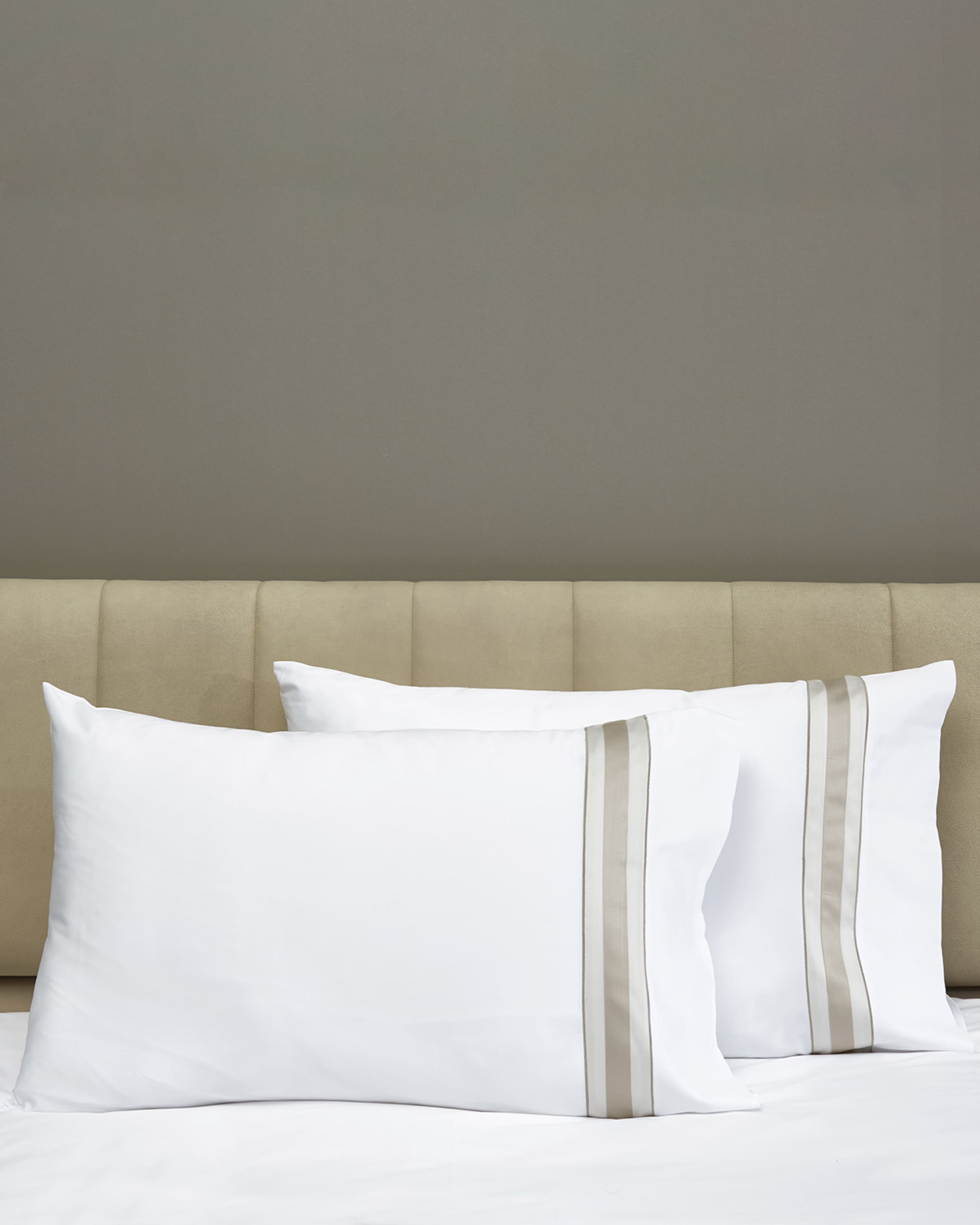 Signoria Firenze Dimora Standard Pillowcases, Set of 2