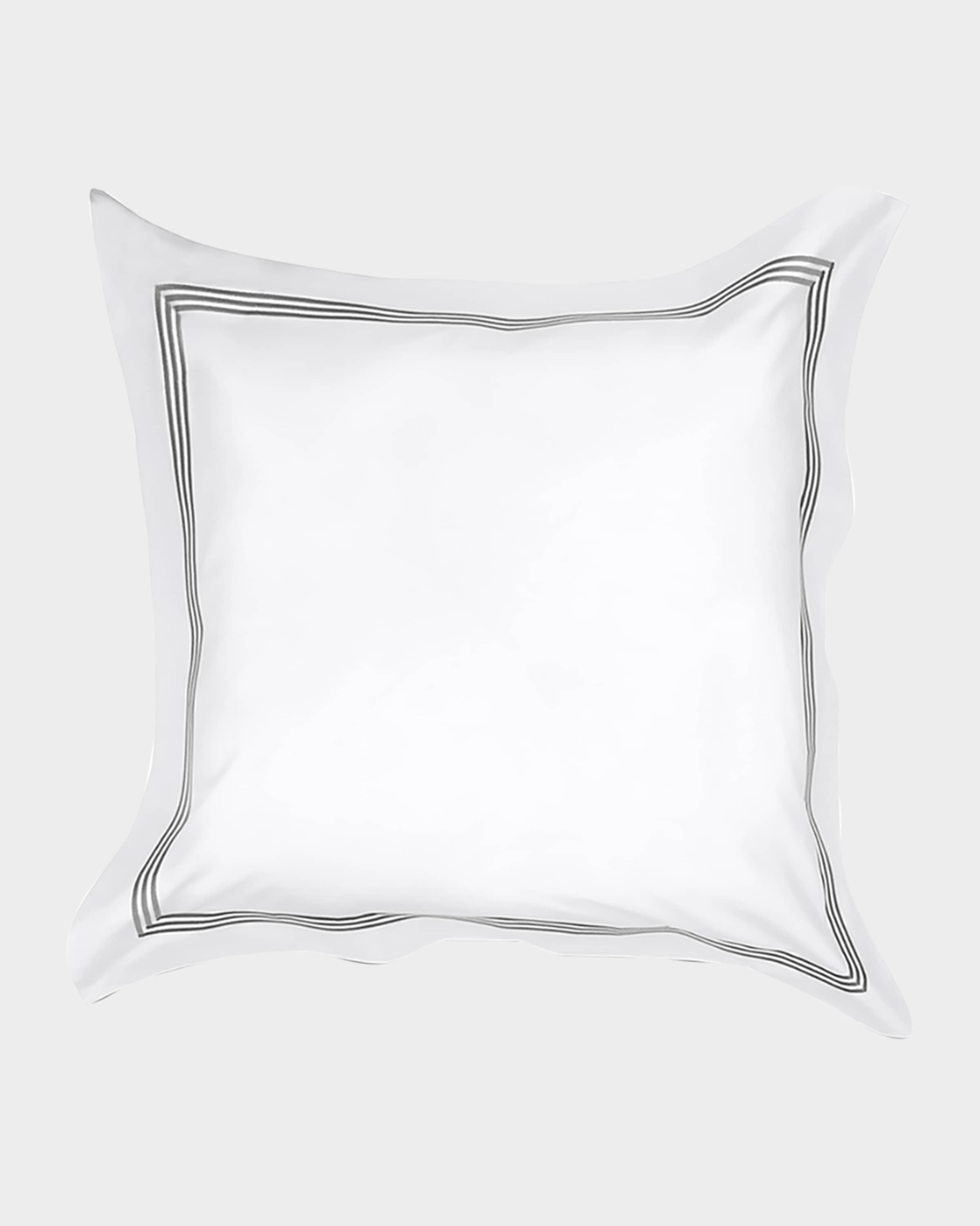 Signoria Firenze Platinum European Sham