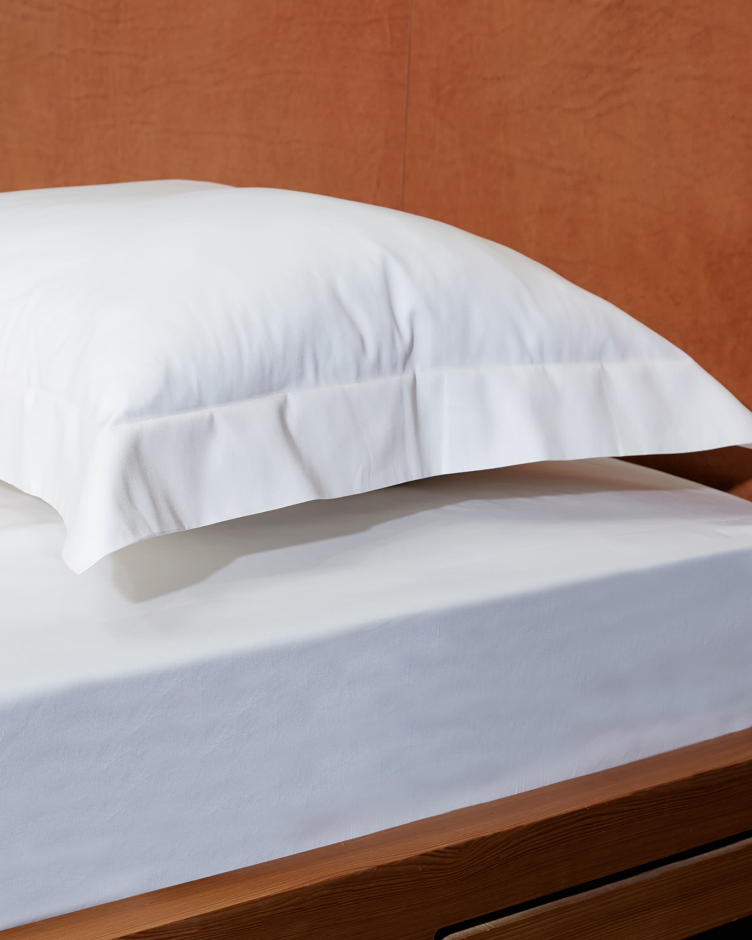 Signoria Firenze Platinum Queen Fitted Sheet