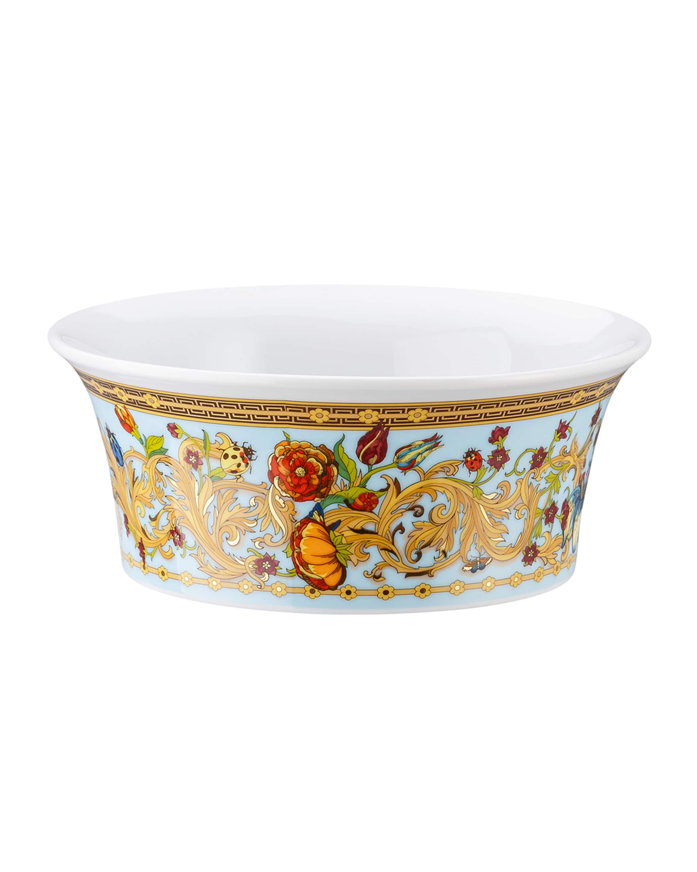 Versace Butterfly Garden Dinnerware & Matching Items Neiman Marcus