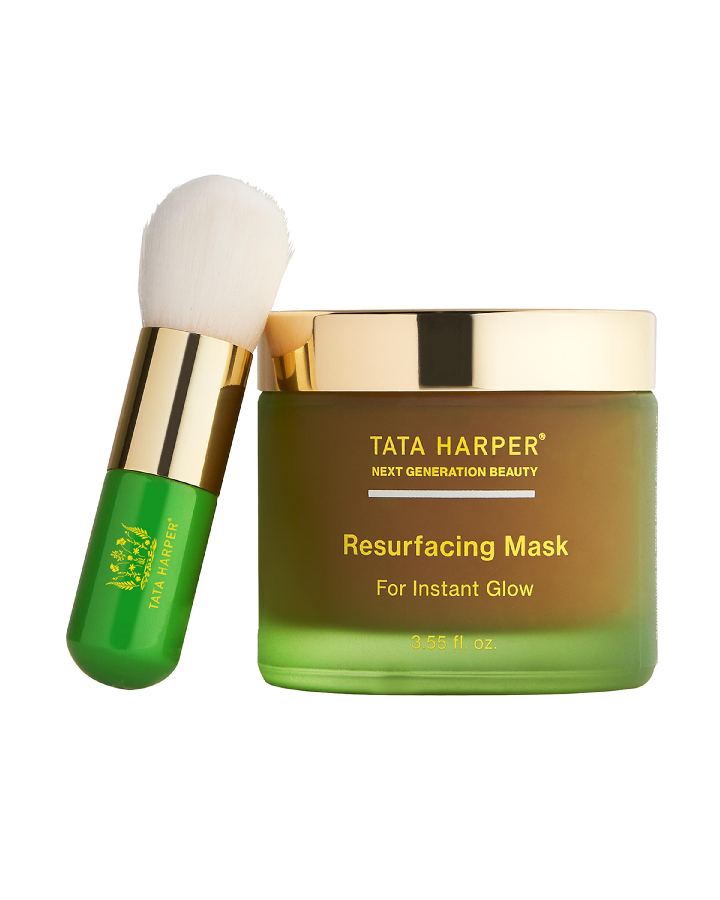 Tata Harper 3.55 oz. Limited Edition Jumbo Resurfacing Mask