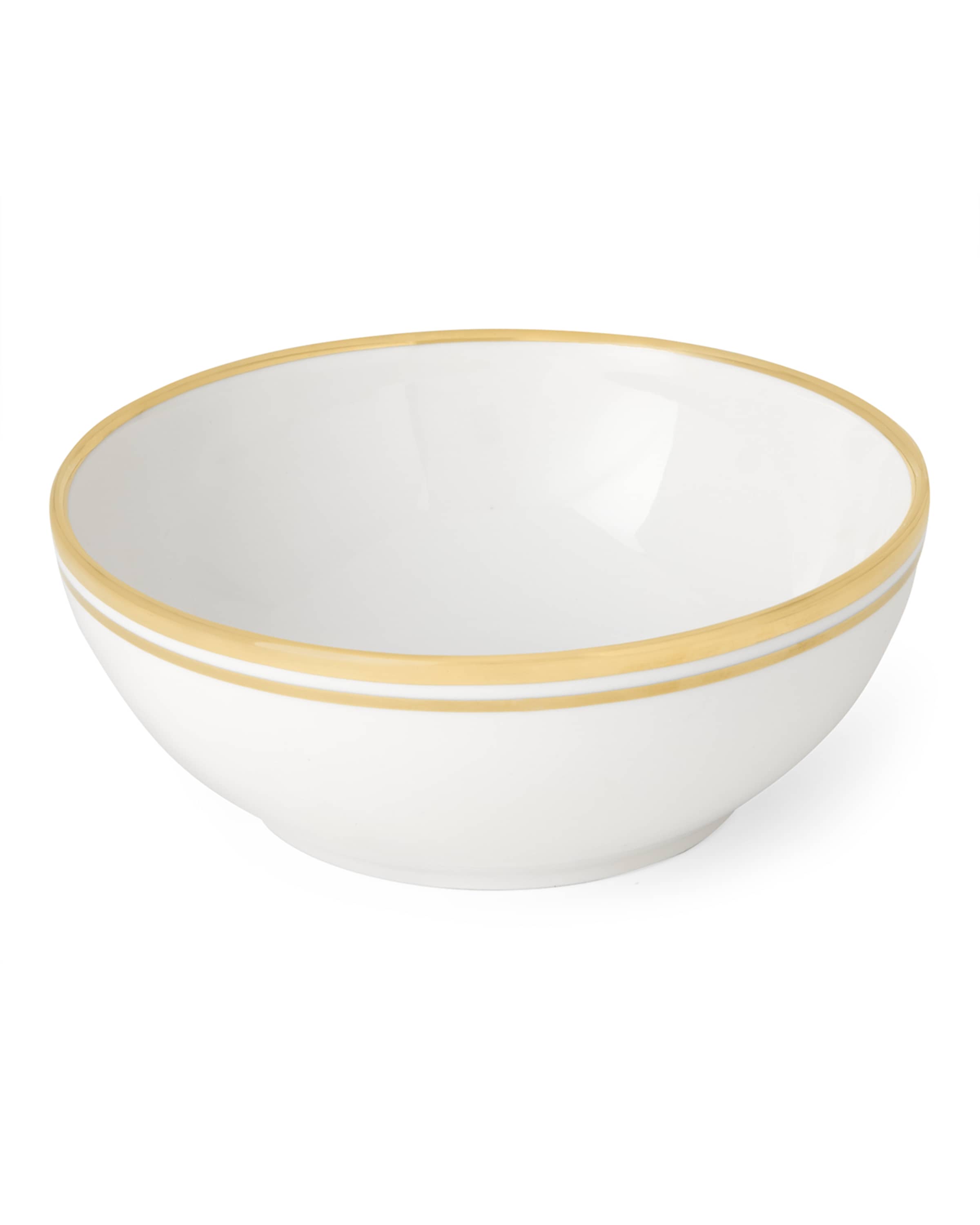 Ralph Lauren Home Wilshire Cereal Bowl