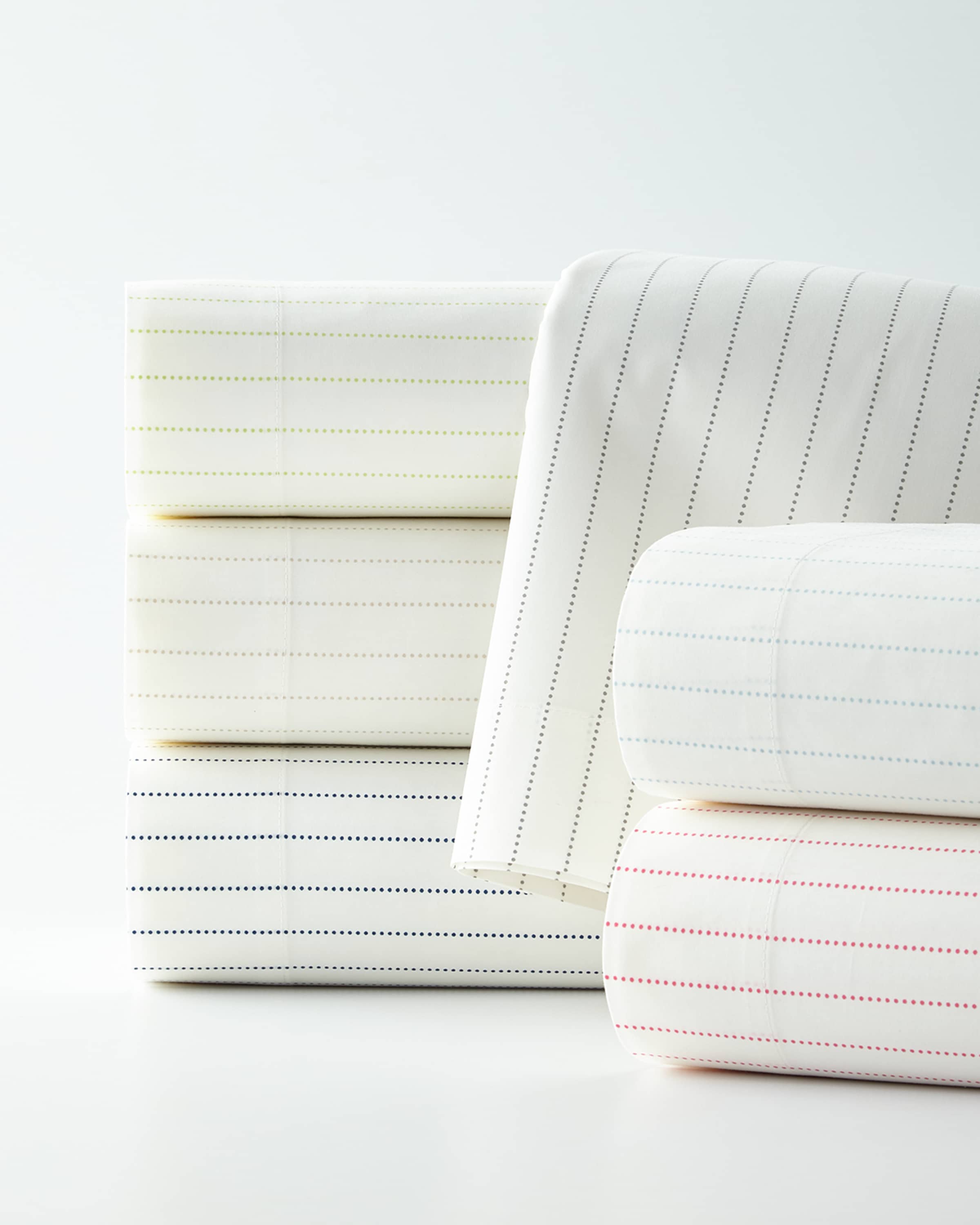 TL at Home Russell King Pillowcase