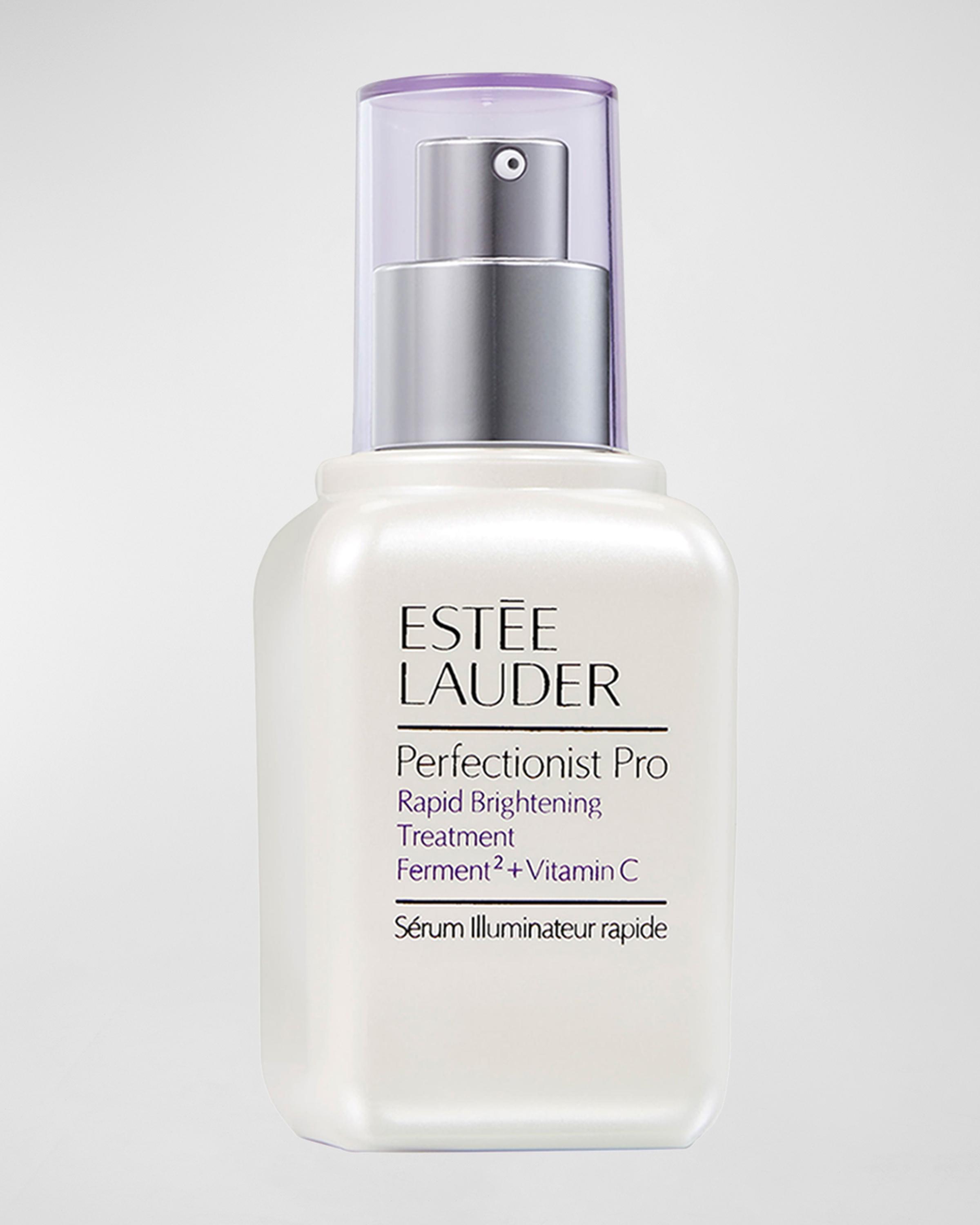 Estée Lauder Perfectionist Pro Rapid Brightening Treatment, 1.7 oz