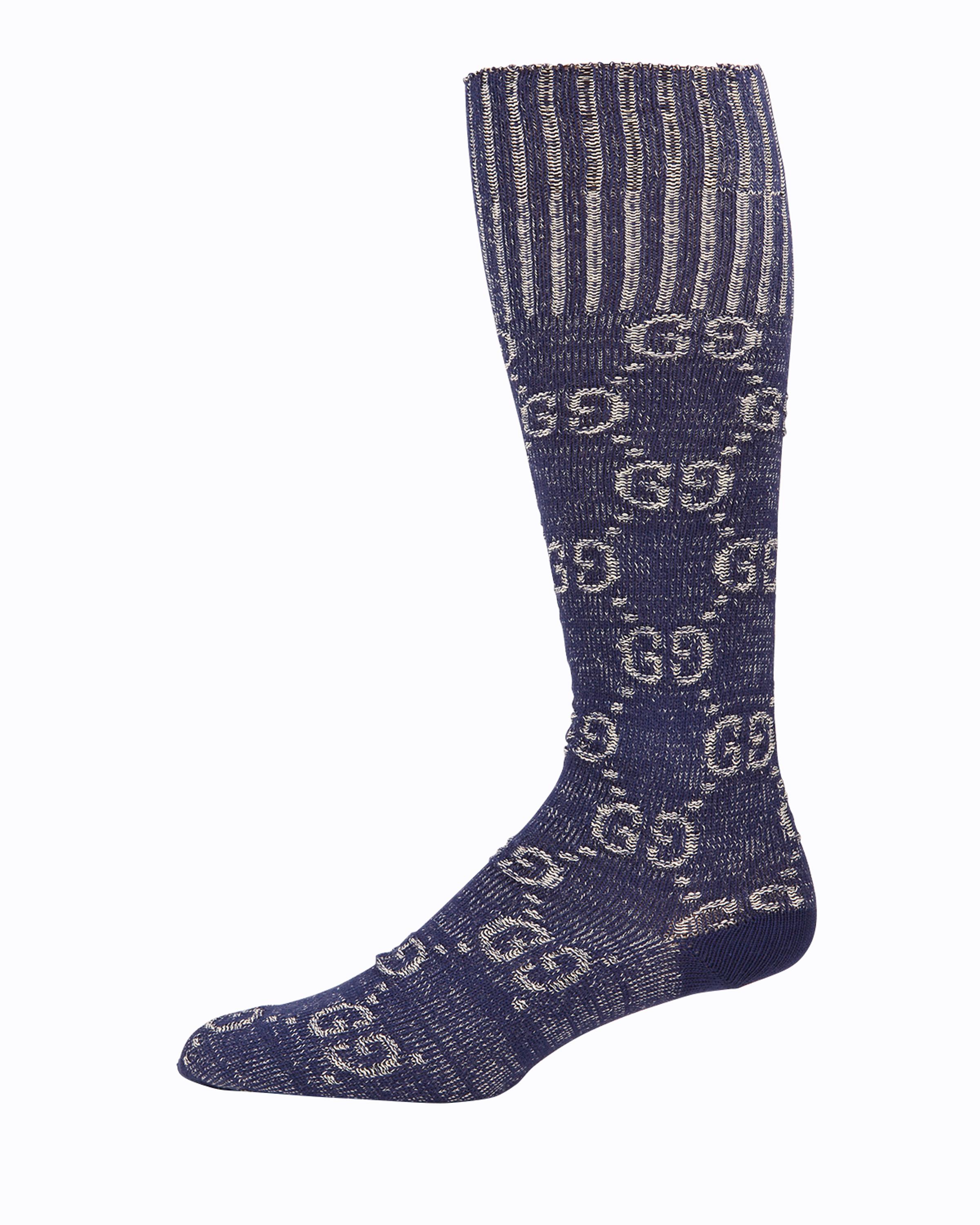 gucci dress socks Men's GG Soft Accessorie Dress Color:Charcoal Neiman marcus FB Feed Bakari And Kandice Great