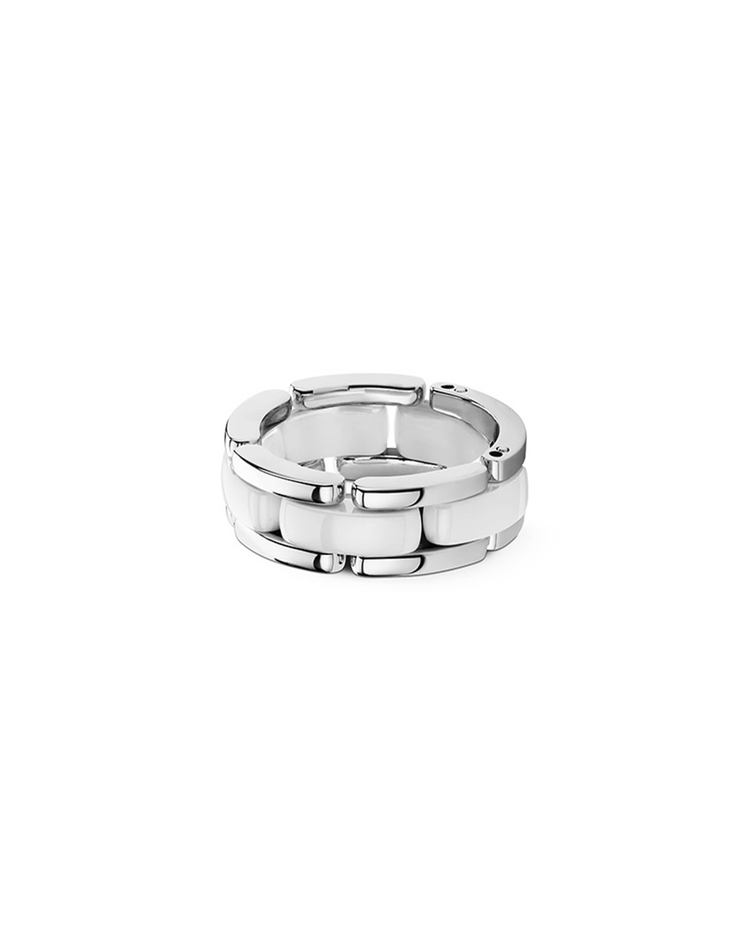 CHANEL ULTRA RING
