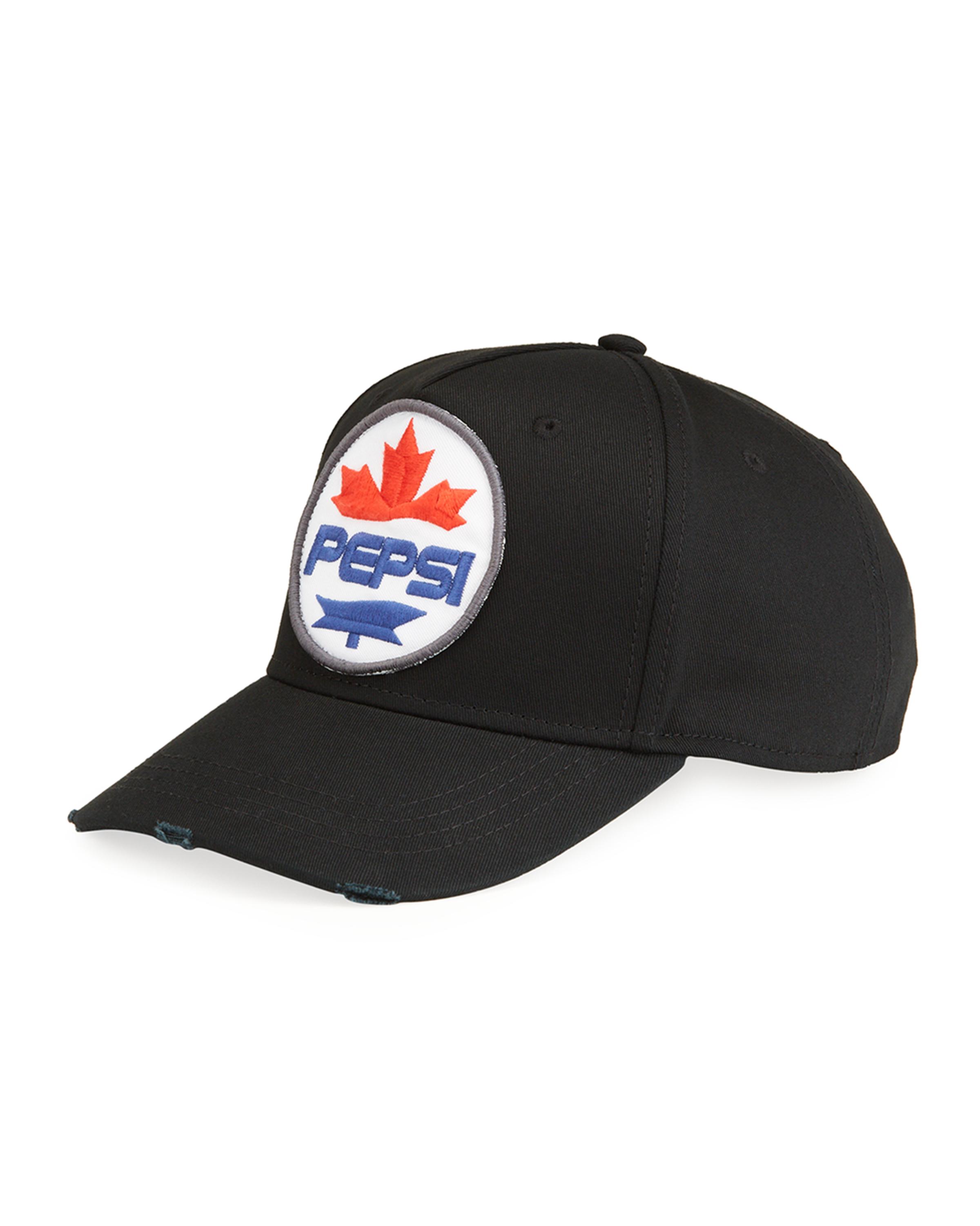 Dsquared2 Men's x Pepsi Maple Leaf Baseball Cap | Neiman Marcus