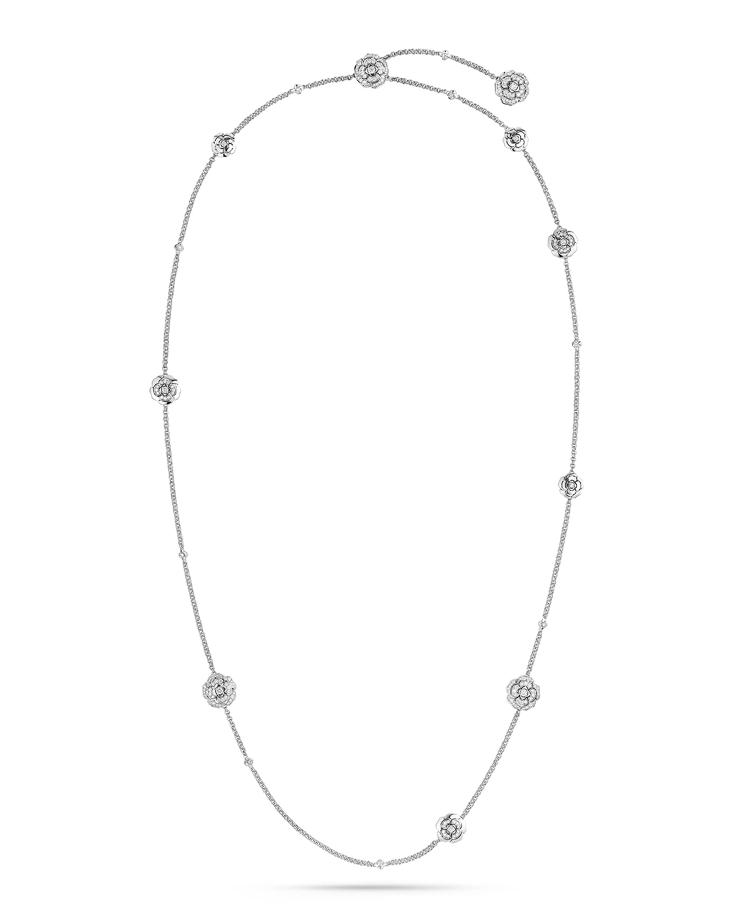 CHANEL LES INFINIS DE CAMÉLIA