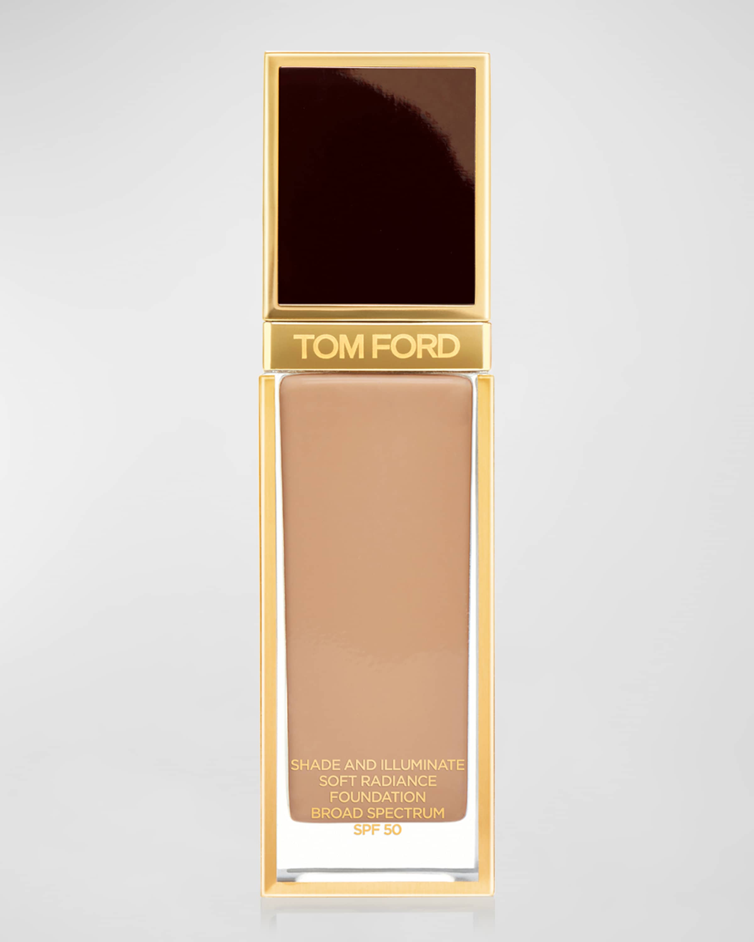 TOM FORD 1 oz. Shade and Illuminate Soft Radiance Foundation SPF