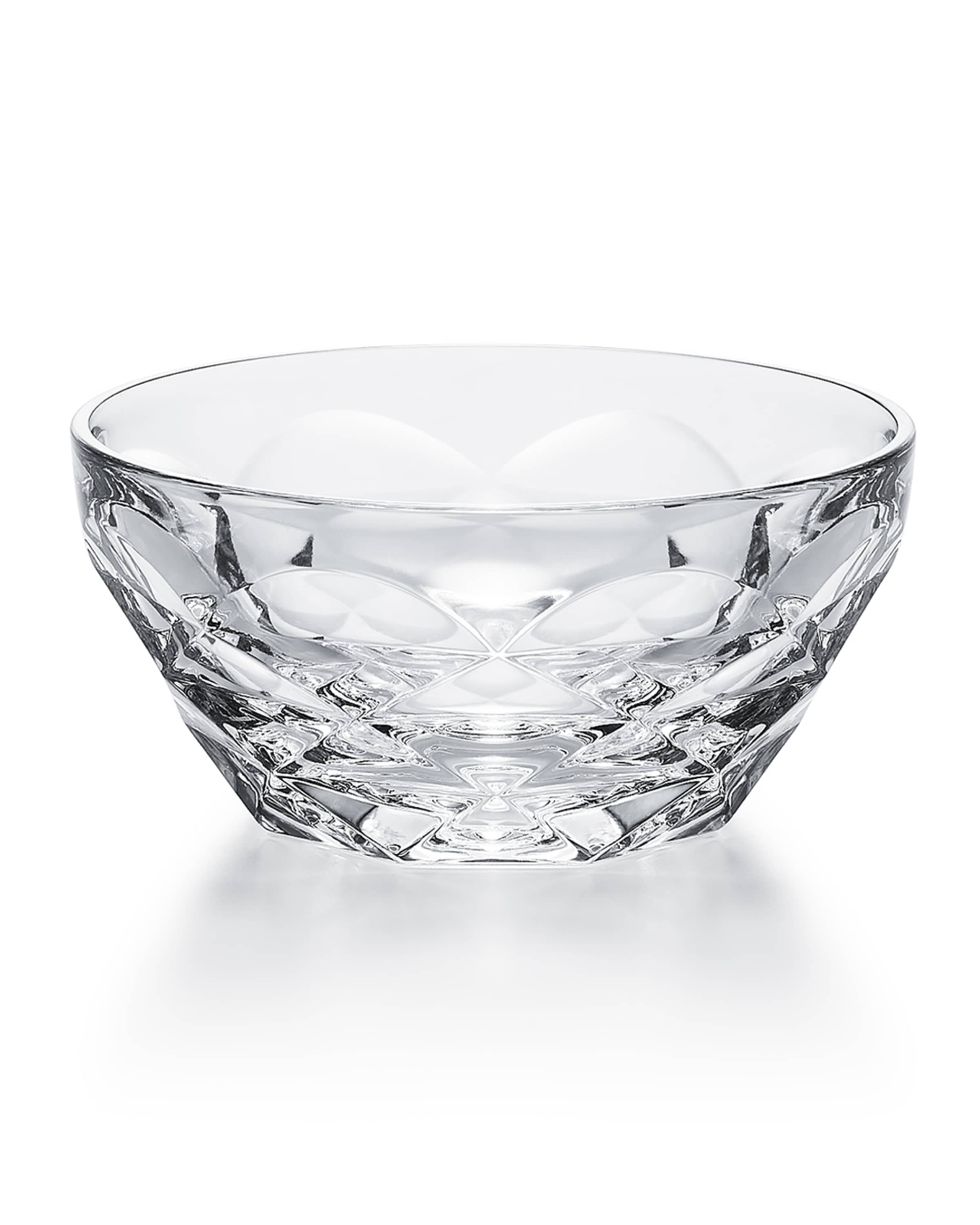Baccarat Small Swing Bowl