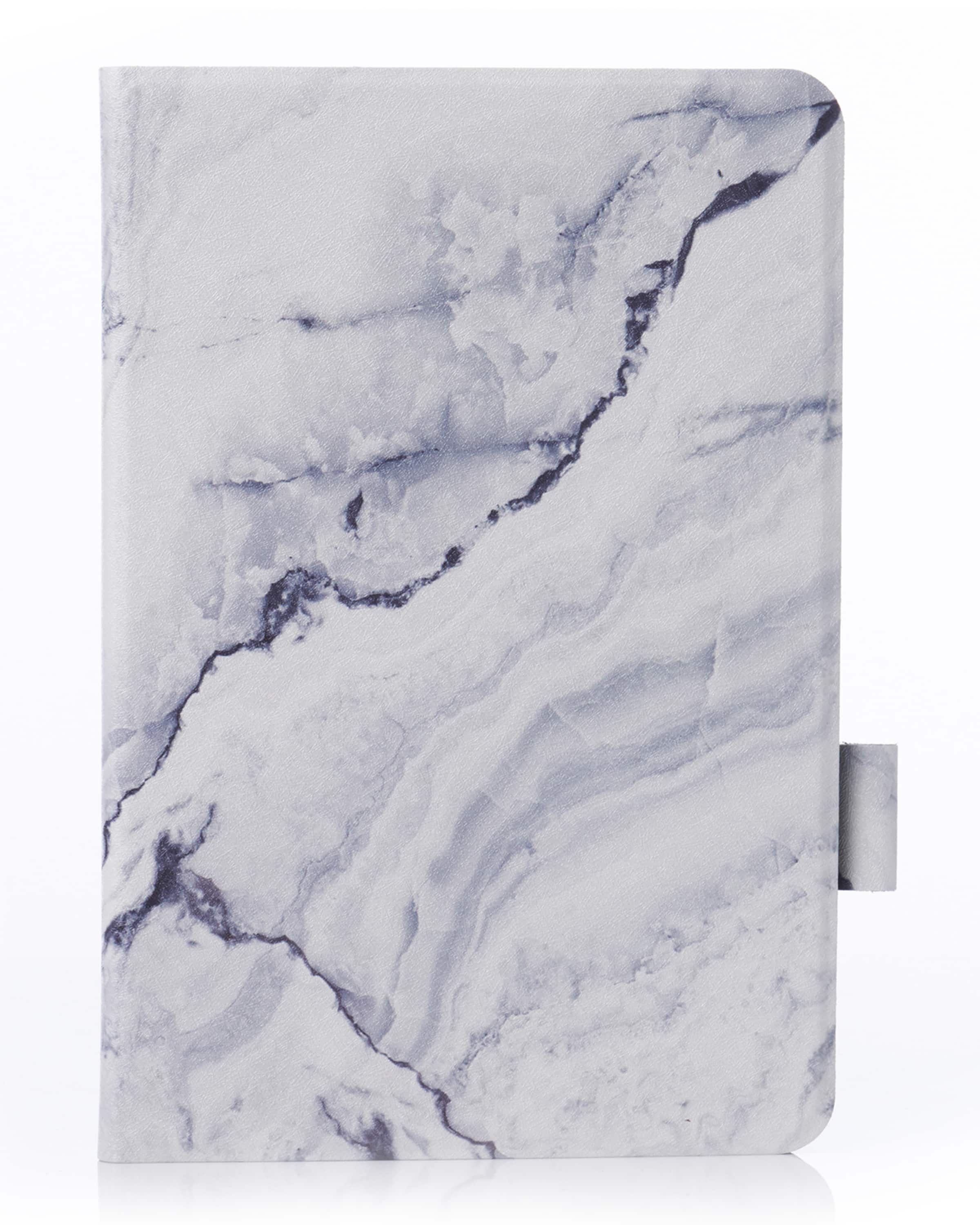 Chic Geeks Gray Marble 11" iPad Pro Case
