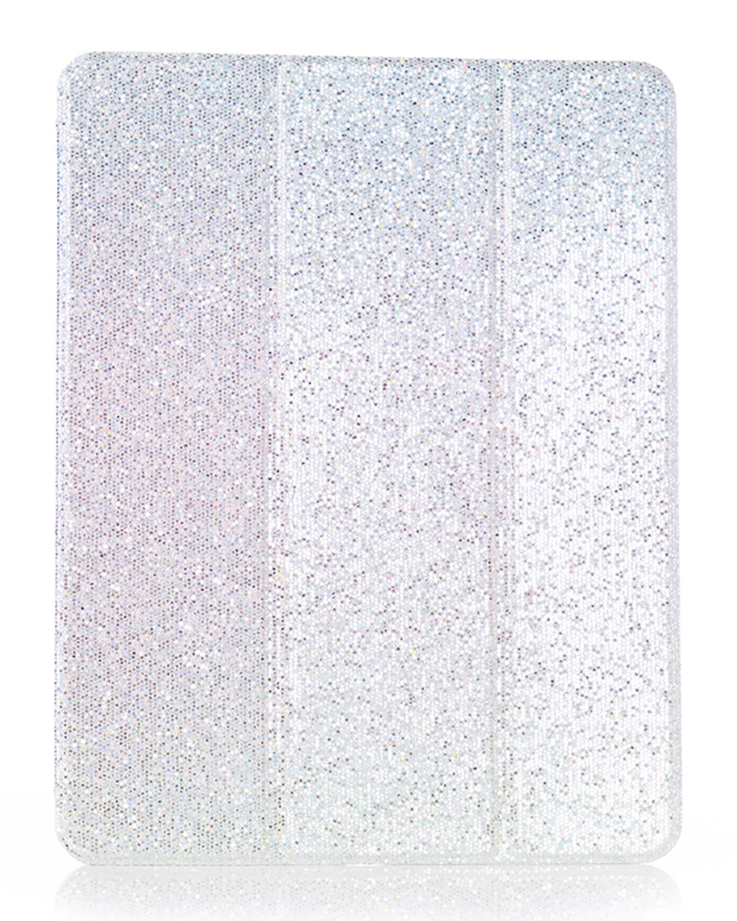 Chic Geeks Unicorn Sparkle 12.9" iPad Pro Case - 3rd Generation