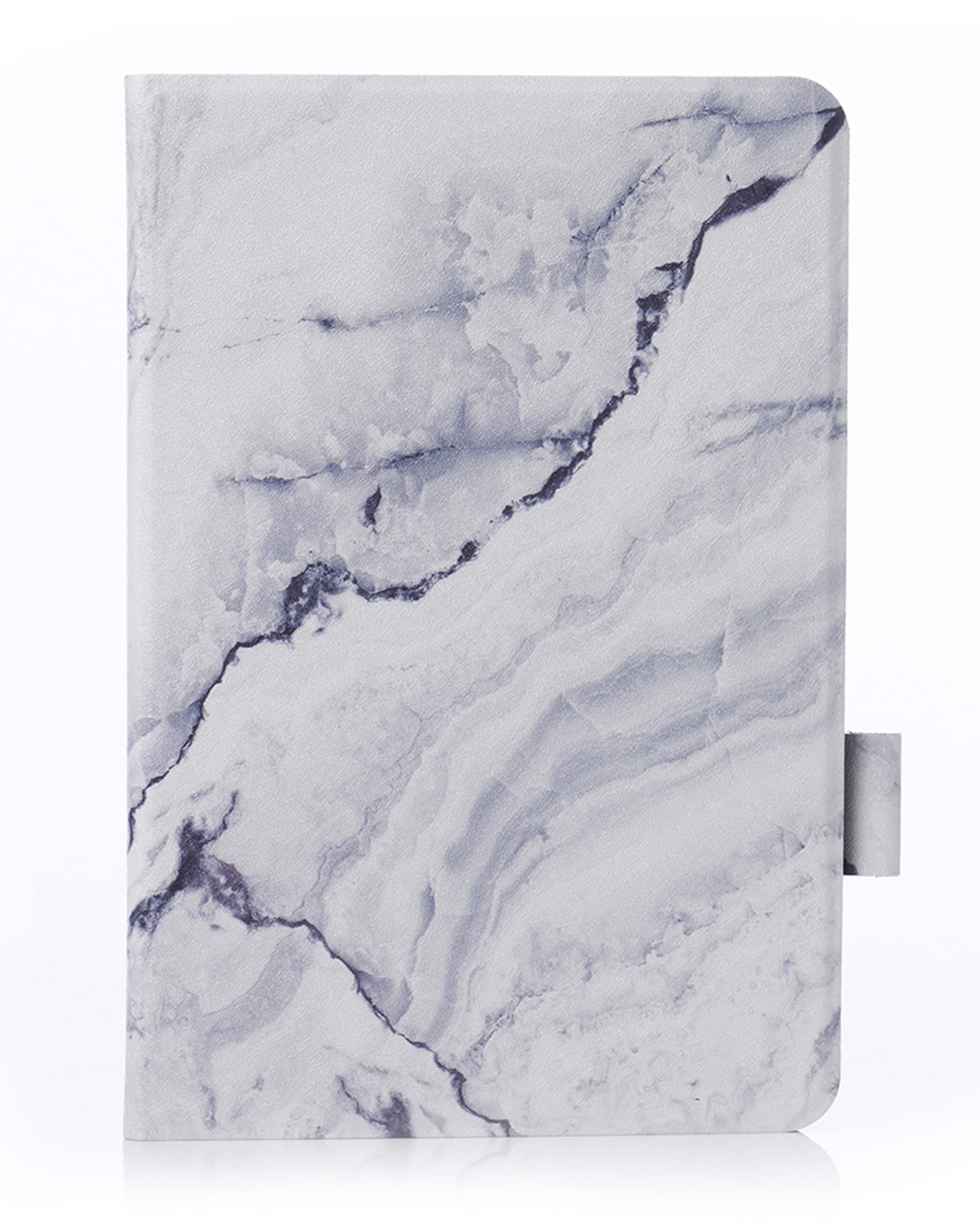 Chic Geeks Gray Marble 10.5" iPad Air Case - 3rd Generation