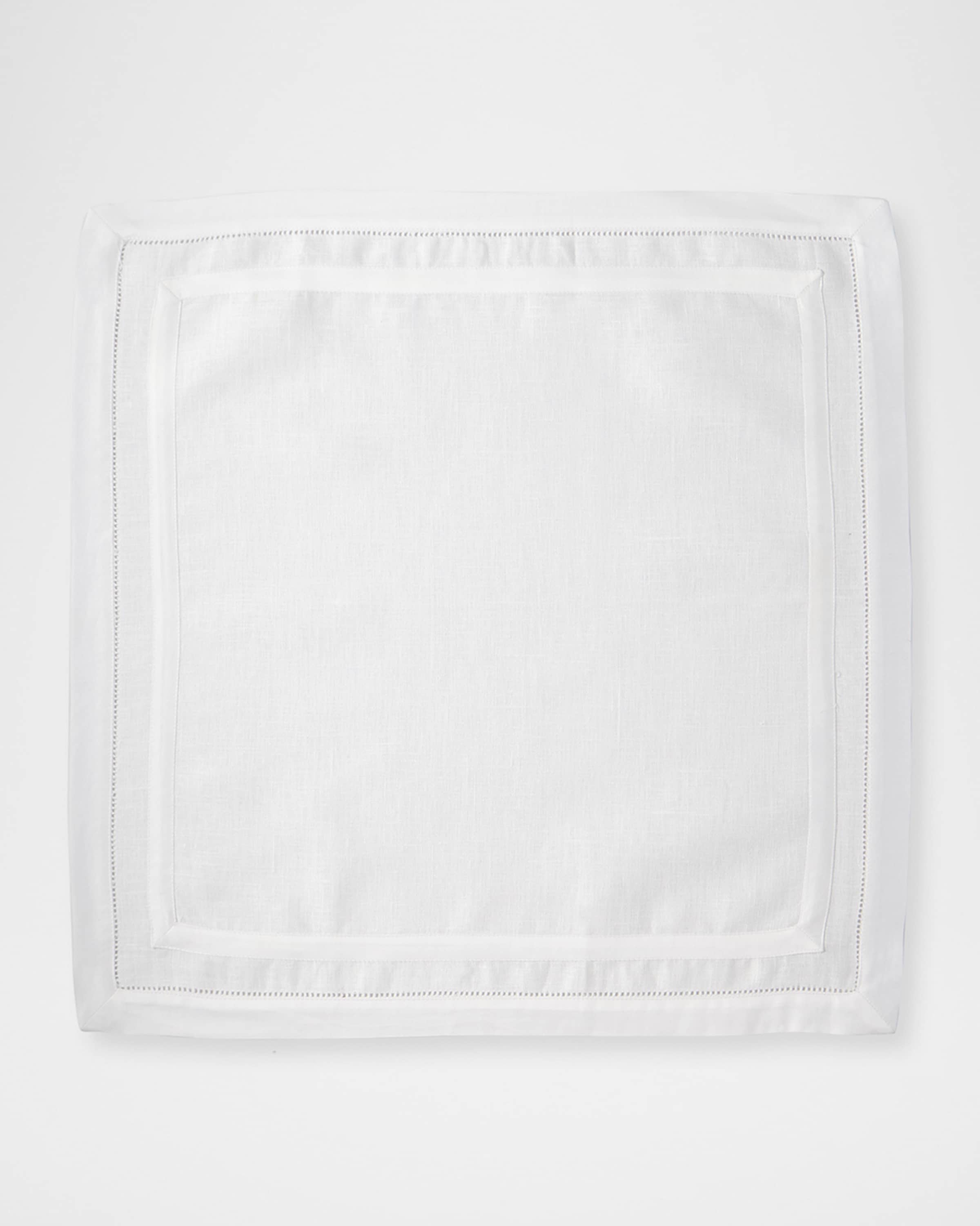 Sferra Tipton Napkins, Set of 4
