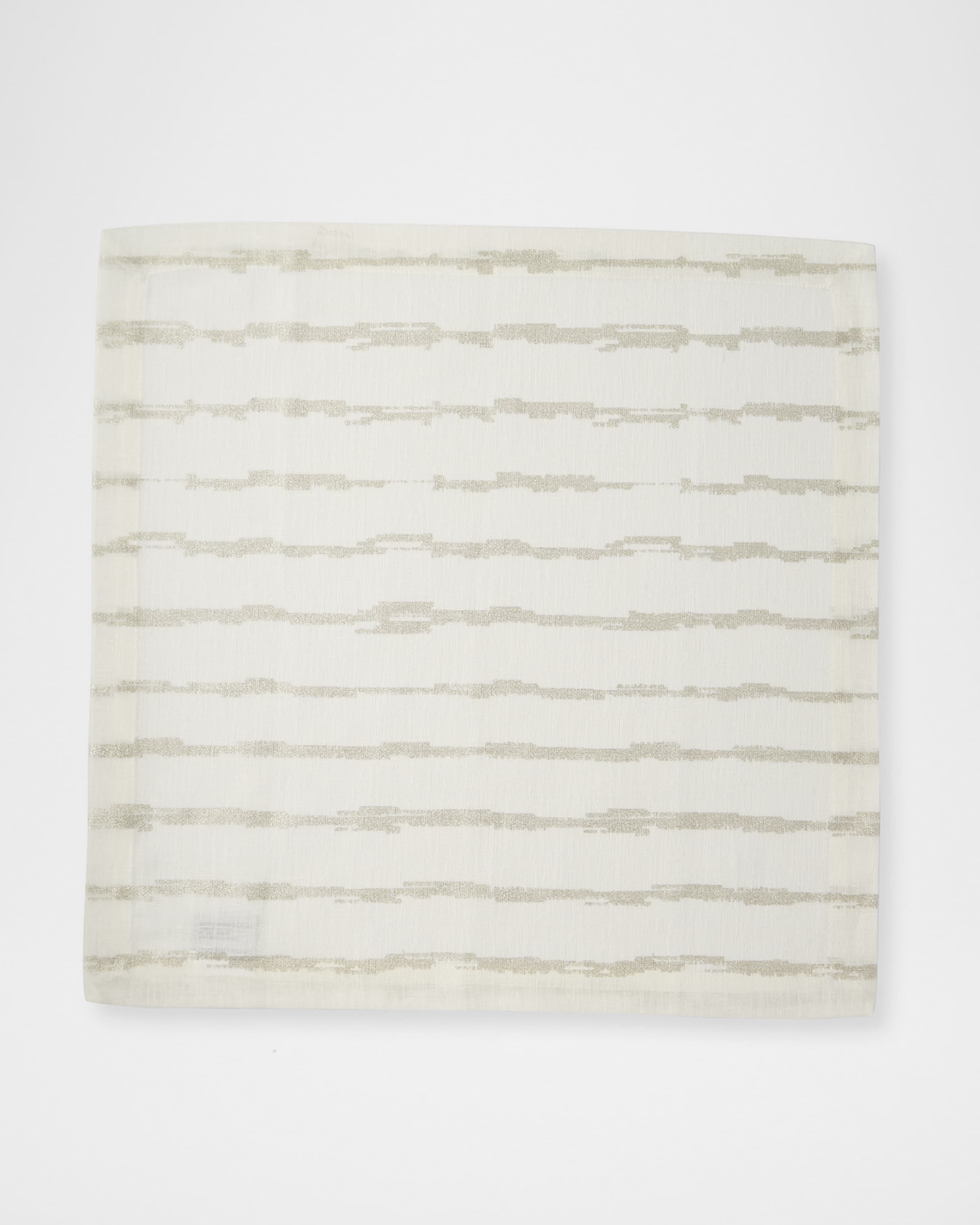 Mode Living Cannes Napkins, Set of 4