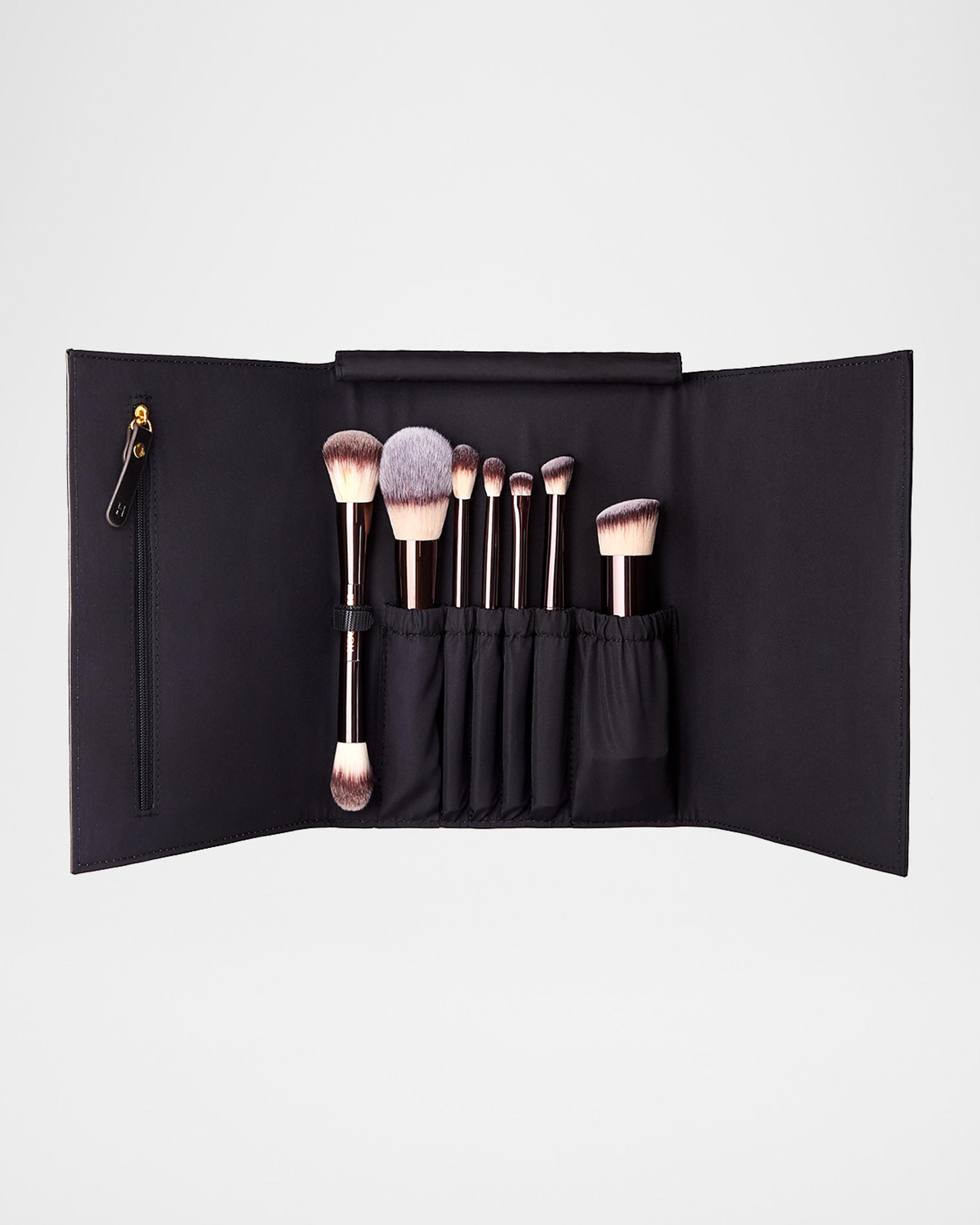 Hourglass Cosmetics Vegan Brush Travel Set - Limited Edition