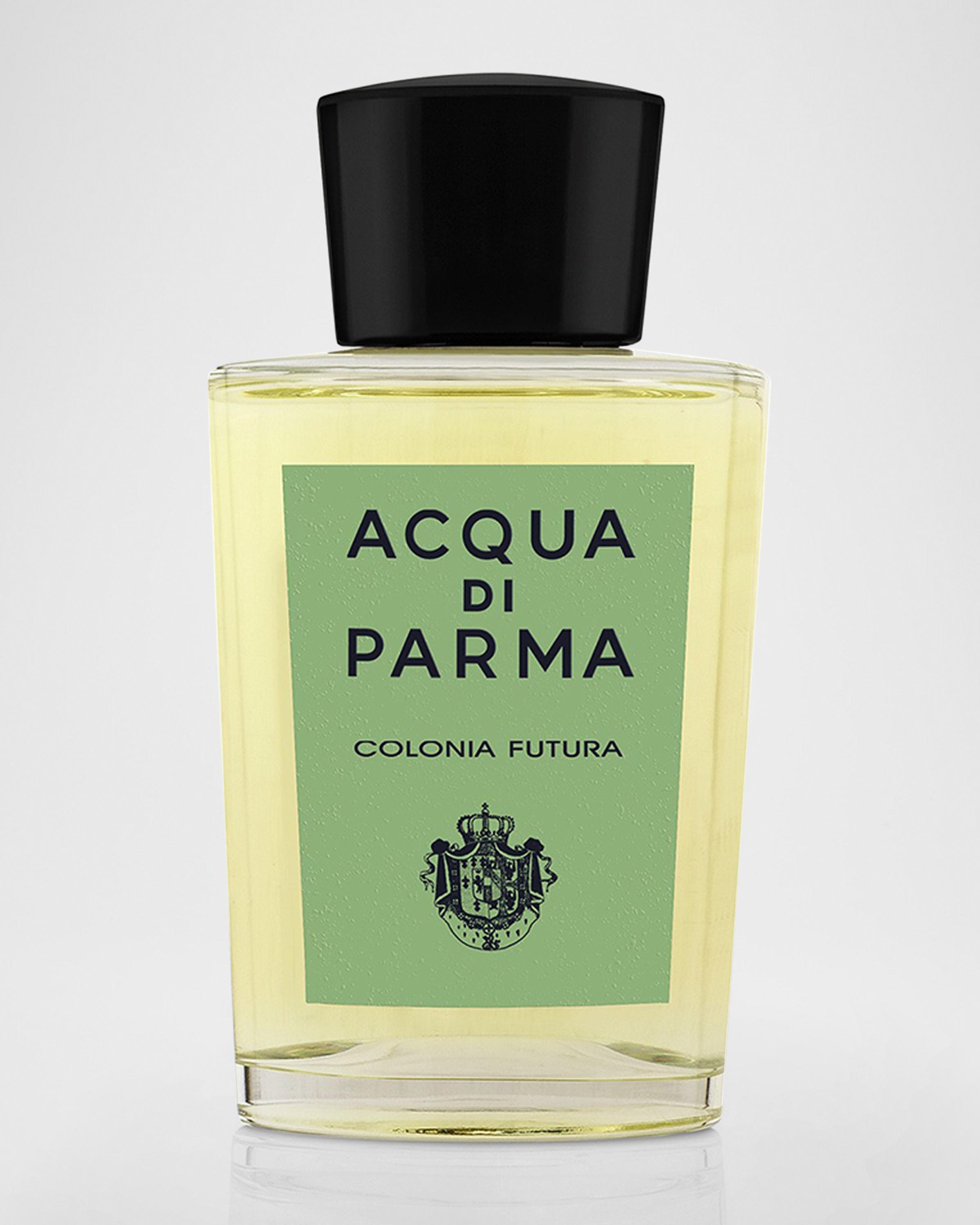 Acqua di Parma 6 oz. Colonia Futura Eau de Cologne | Neiman Marcus