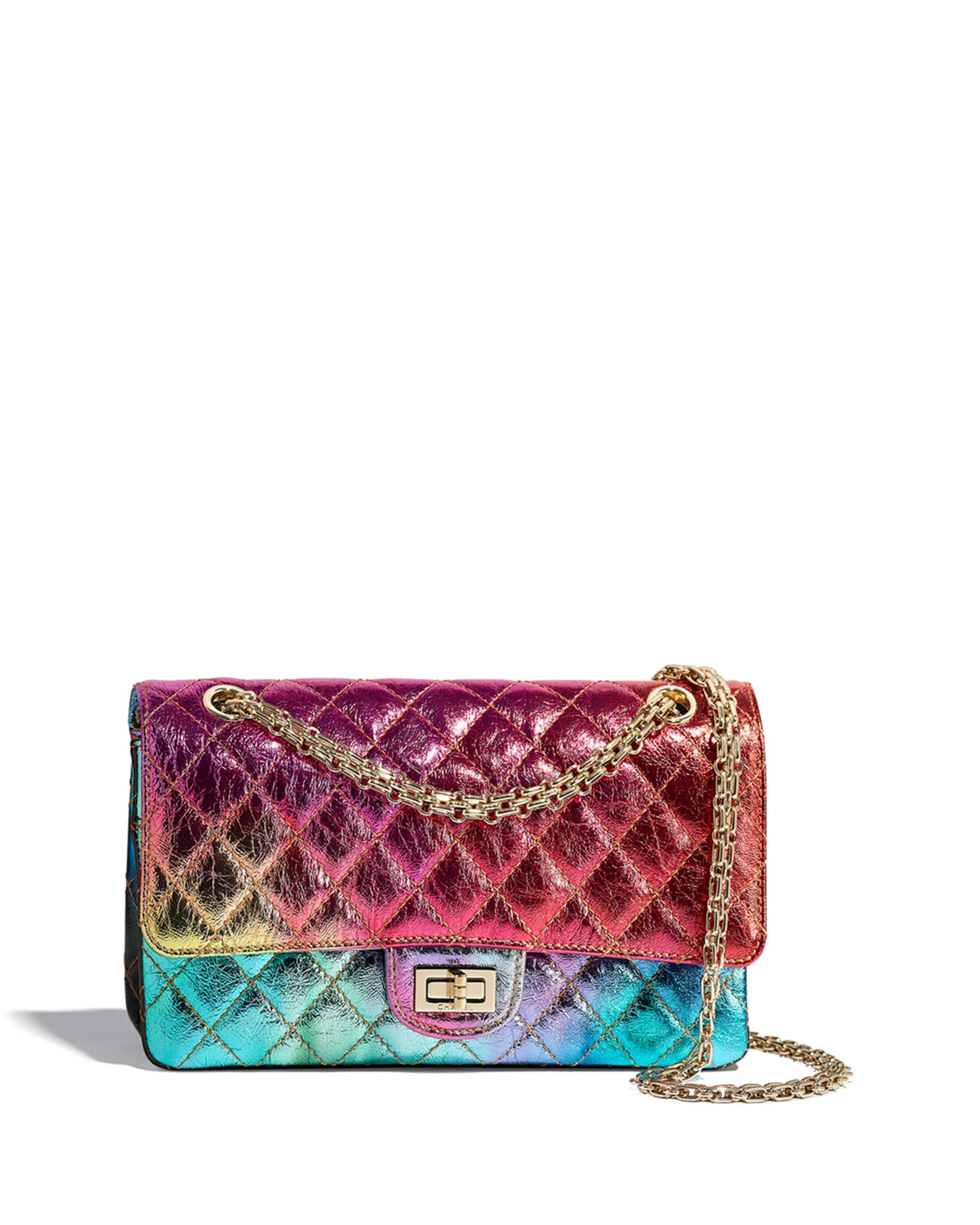 Chanel bags neiman on sale marcus