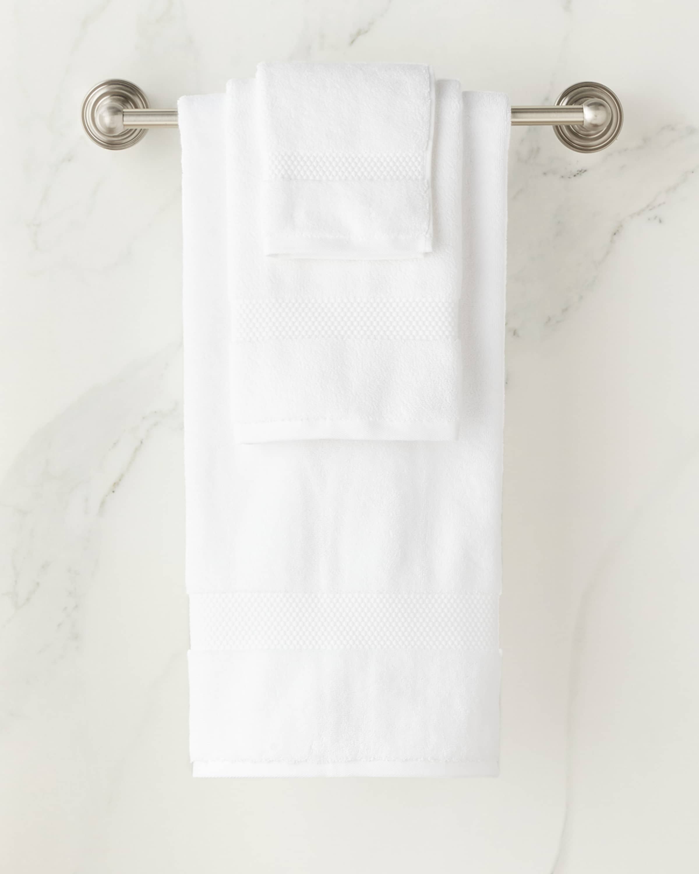 Kassatex Atelier Wash Towel
