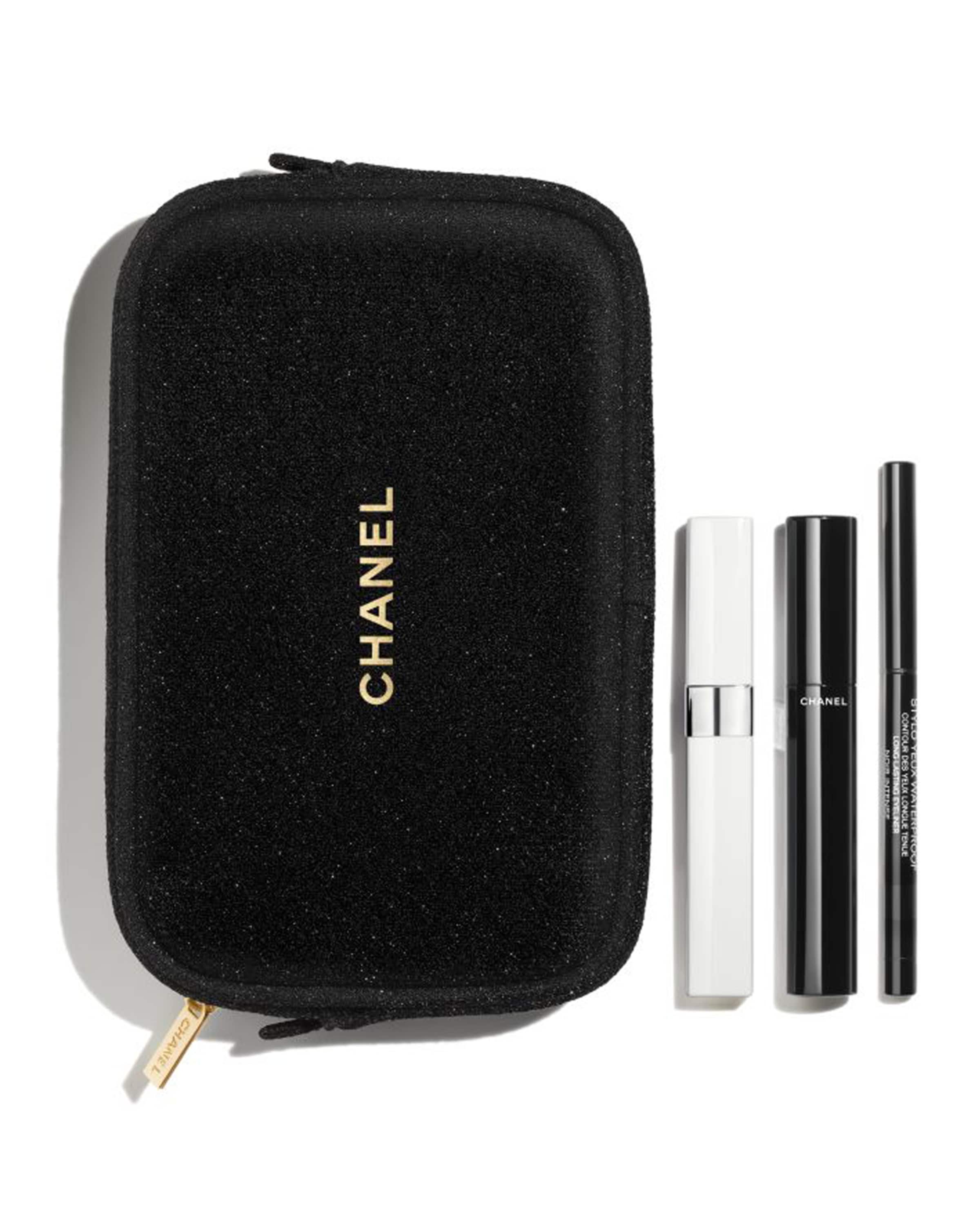 CHANEL EYES TO MESMERIZE Eye Makeup Set - Limited Edition | Neiman Marcus