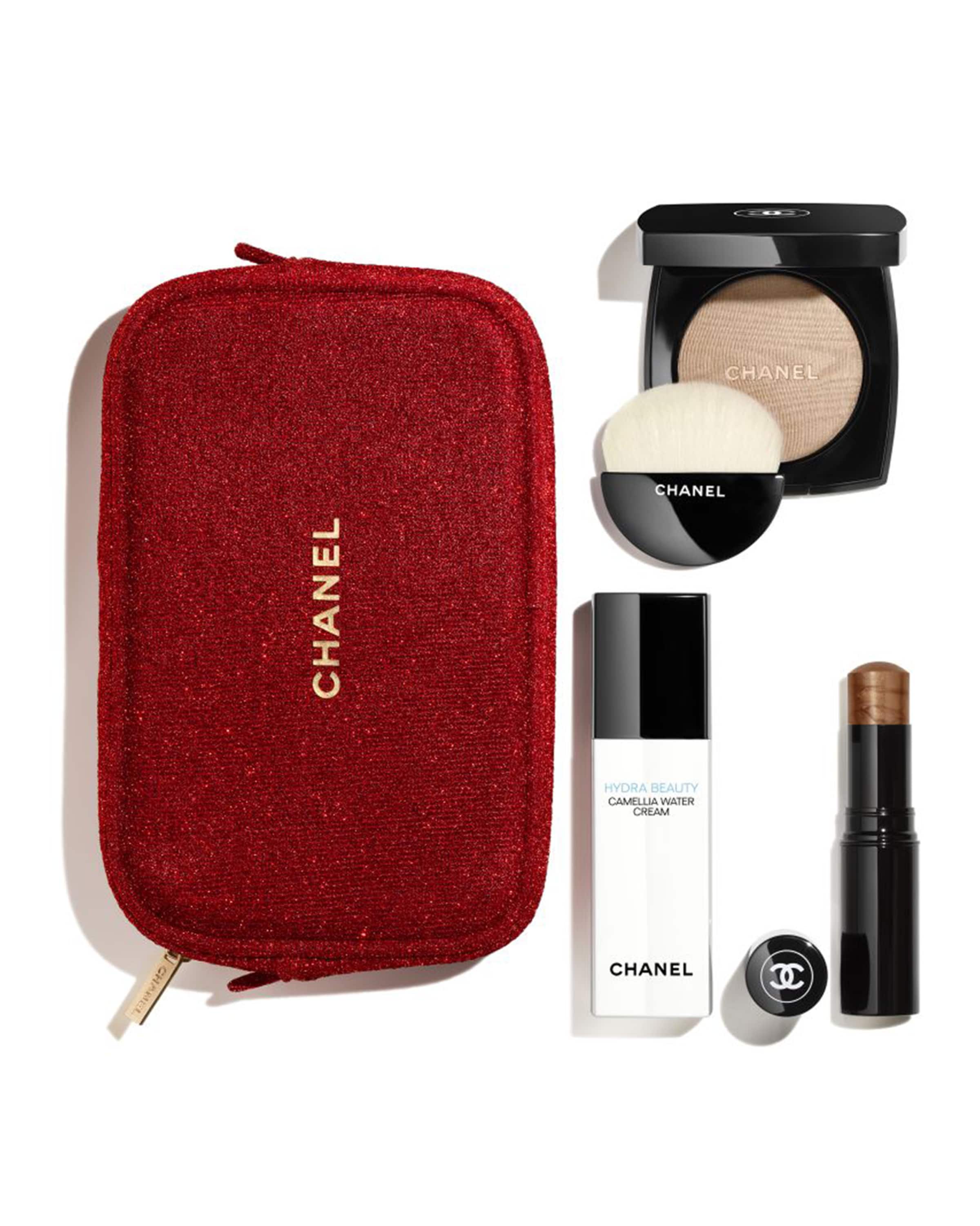 CHANEL INSTANT ILLUMINATION Beauty Set - Limited Edition | Neiman Marcus
