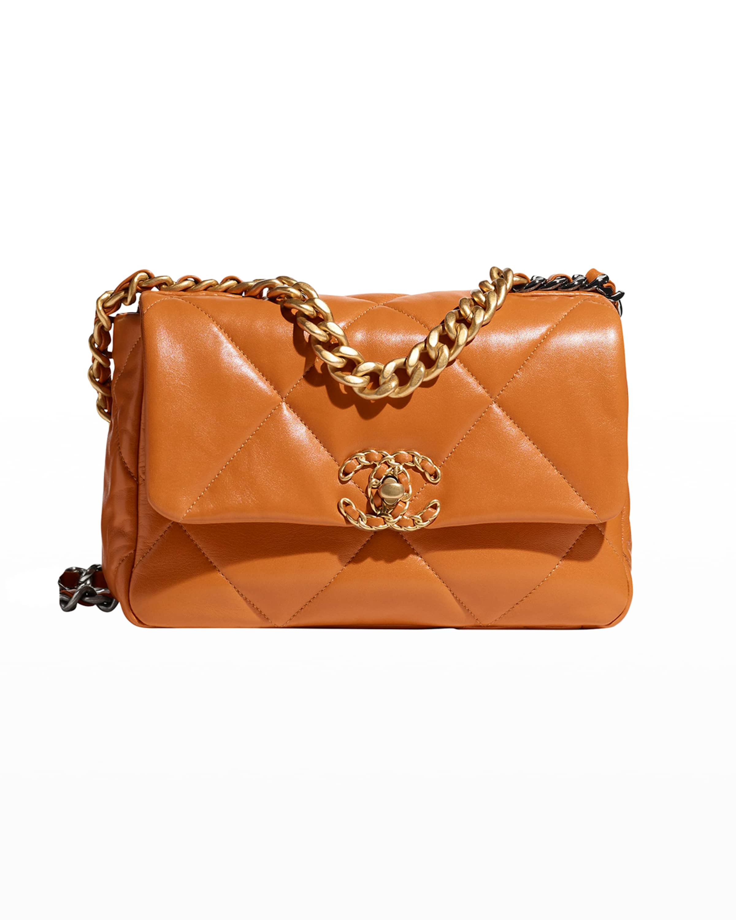Neiman marcus chanel handbag return policy clearance