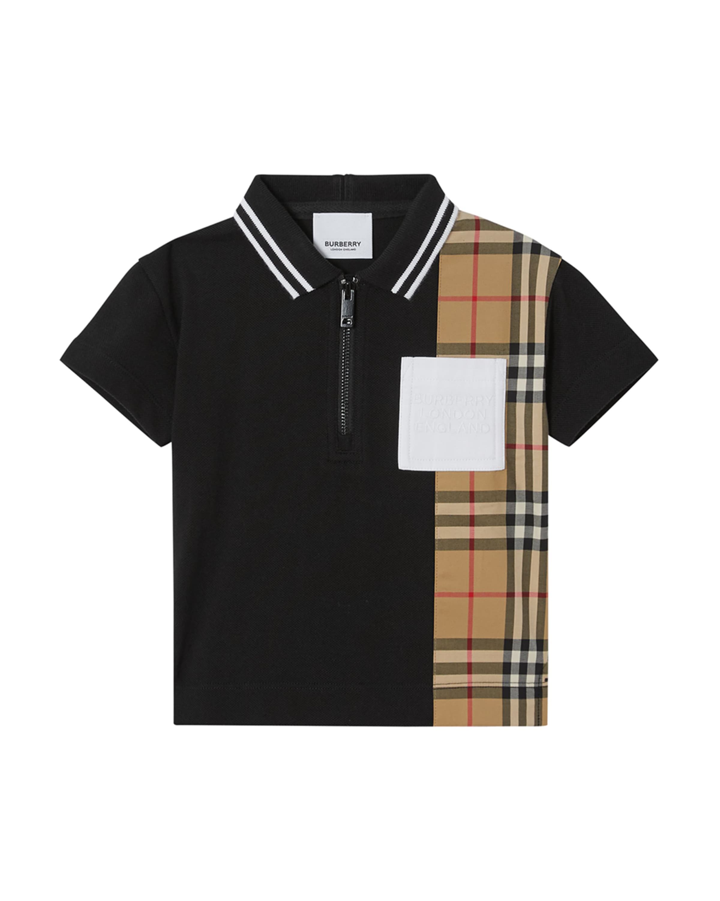 Burberry polo neiman marcus clearance