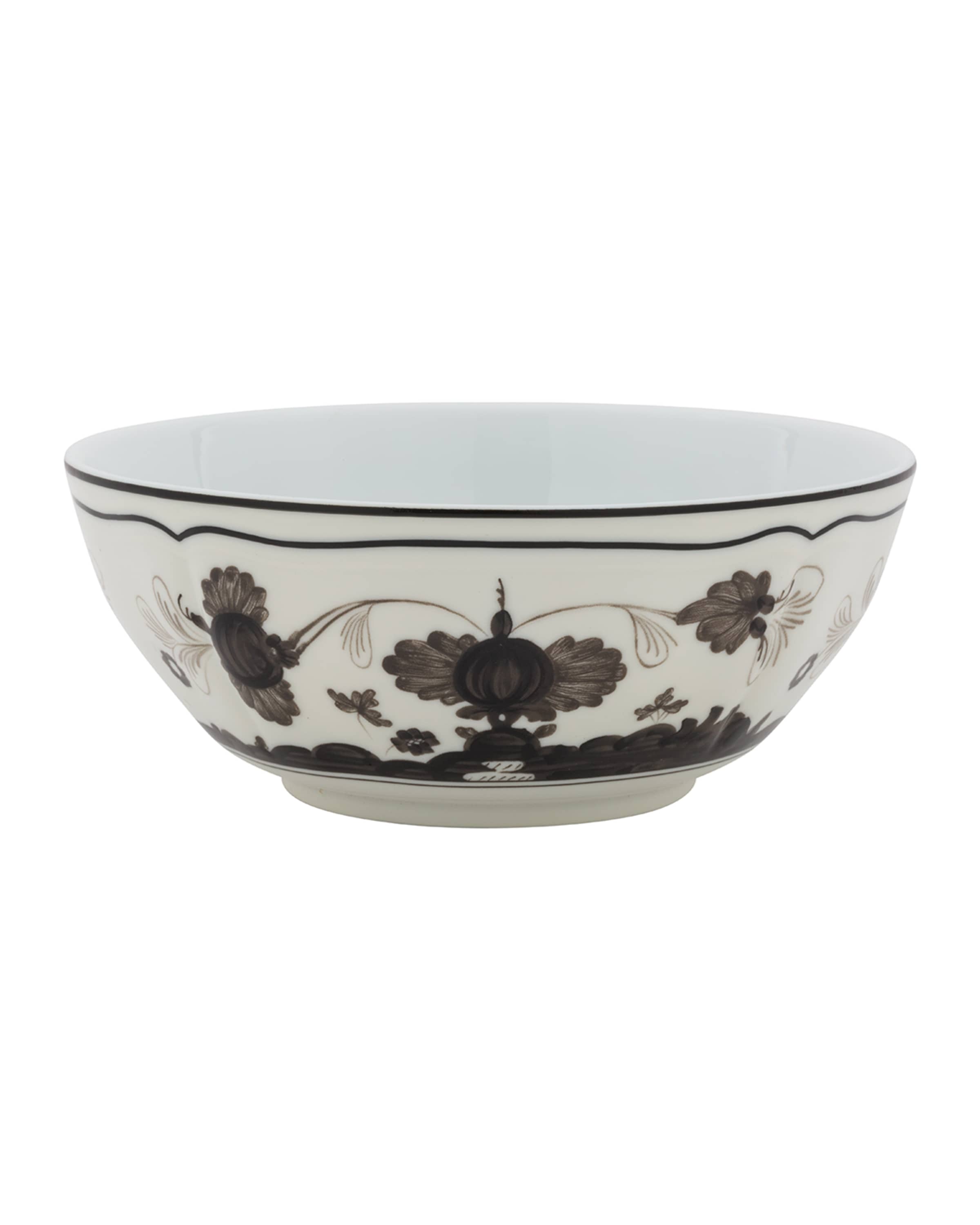 GINORI 1735 Oriente Italiano Cereal Bowl