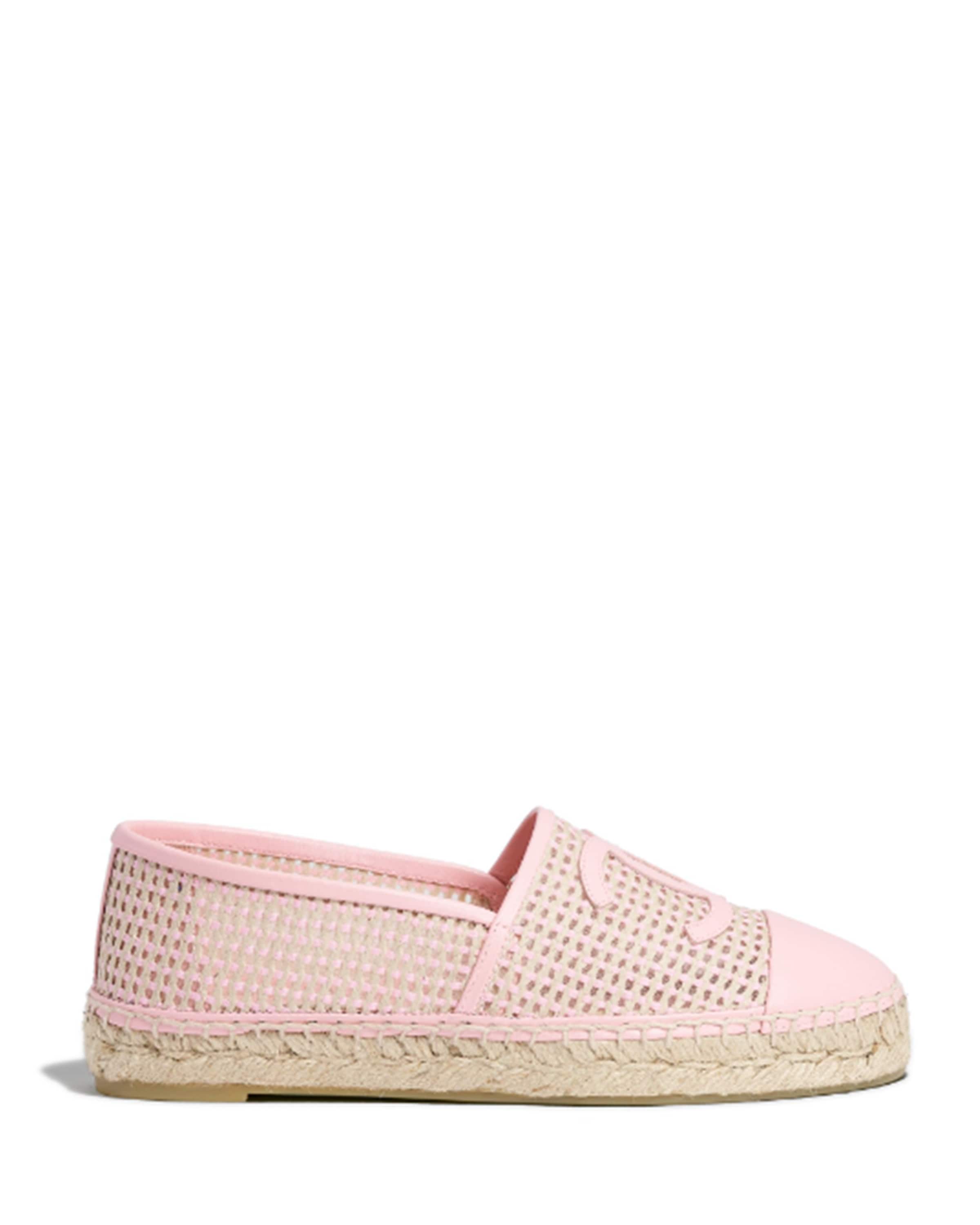 Neiman marcus chanel shoes