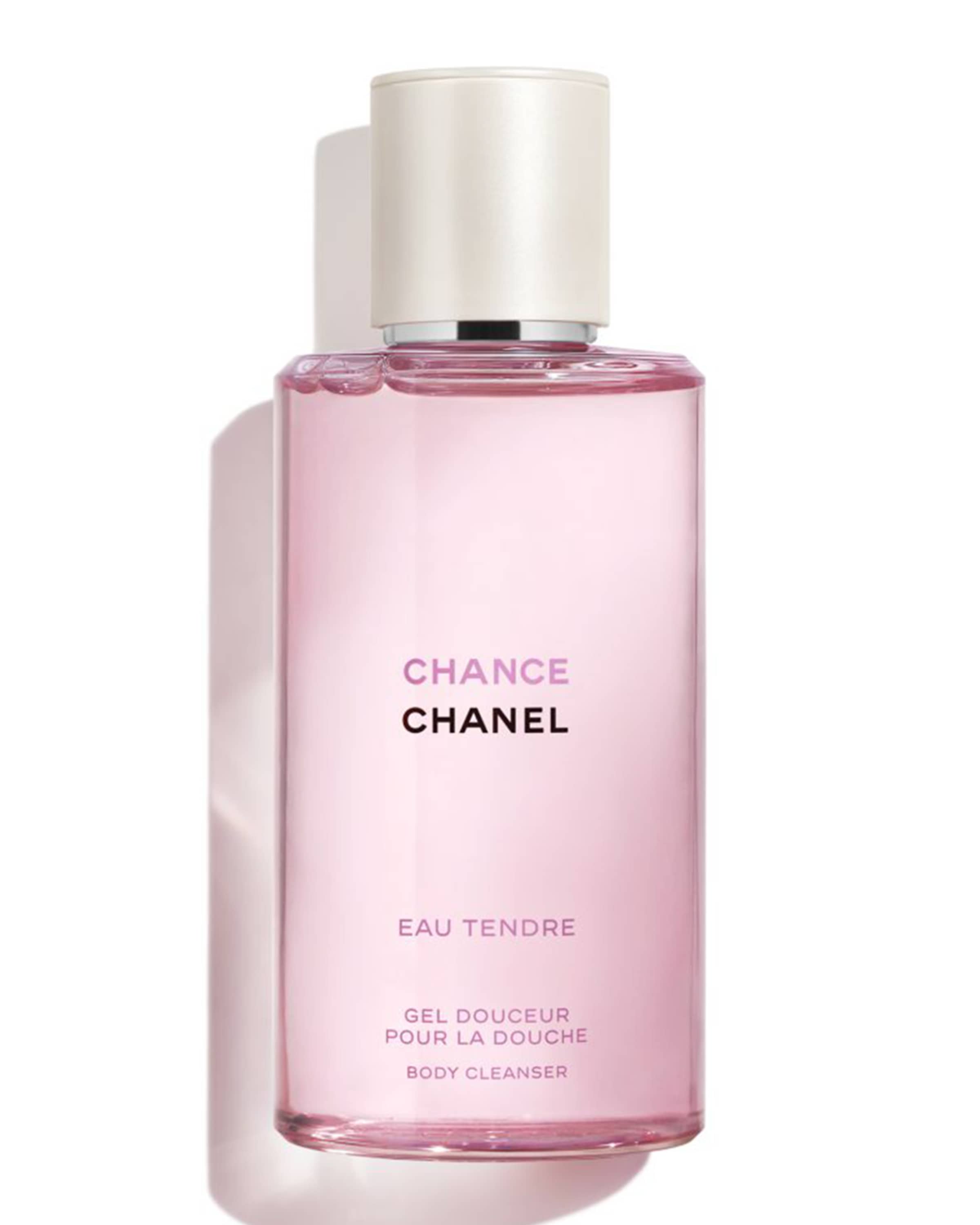 Chanel Chance Eau Tendre/Body Moisture, 6.8 Oz : Buy Online at