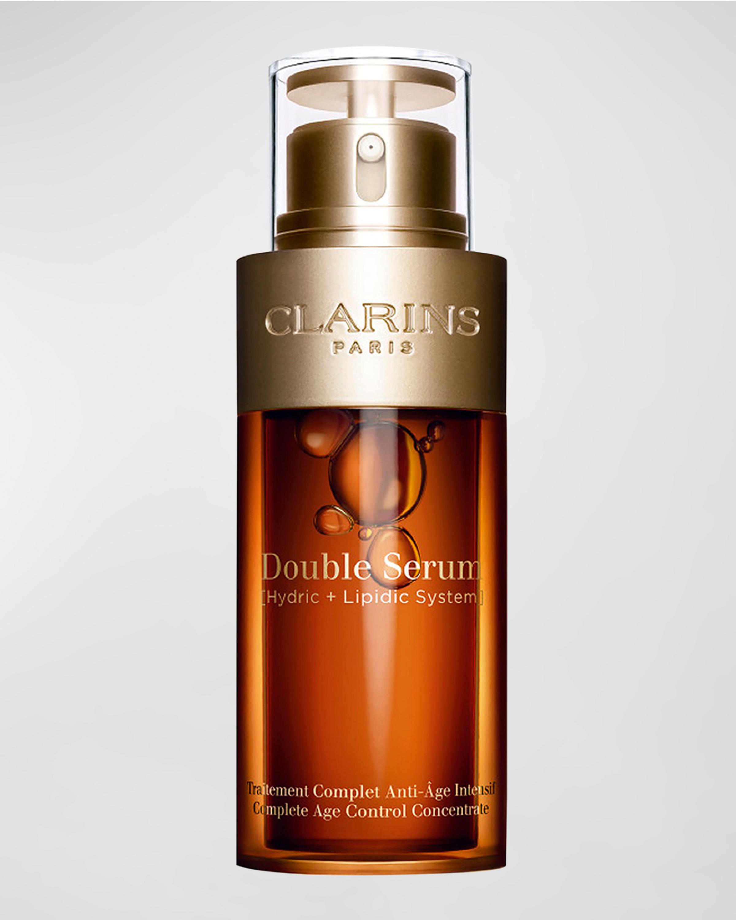 Clarins Double Serum | Neiman Marcus