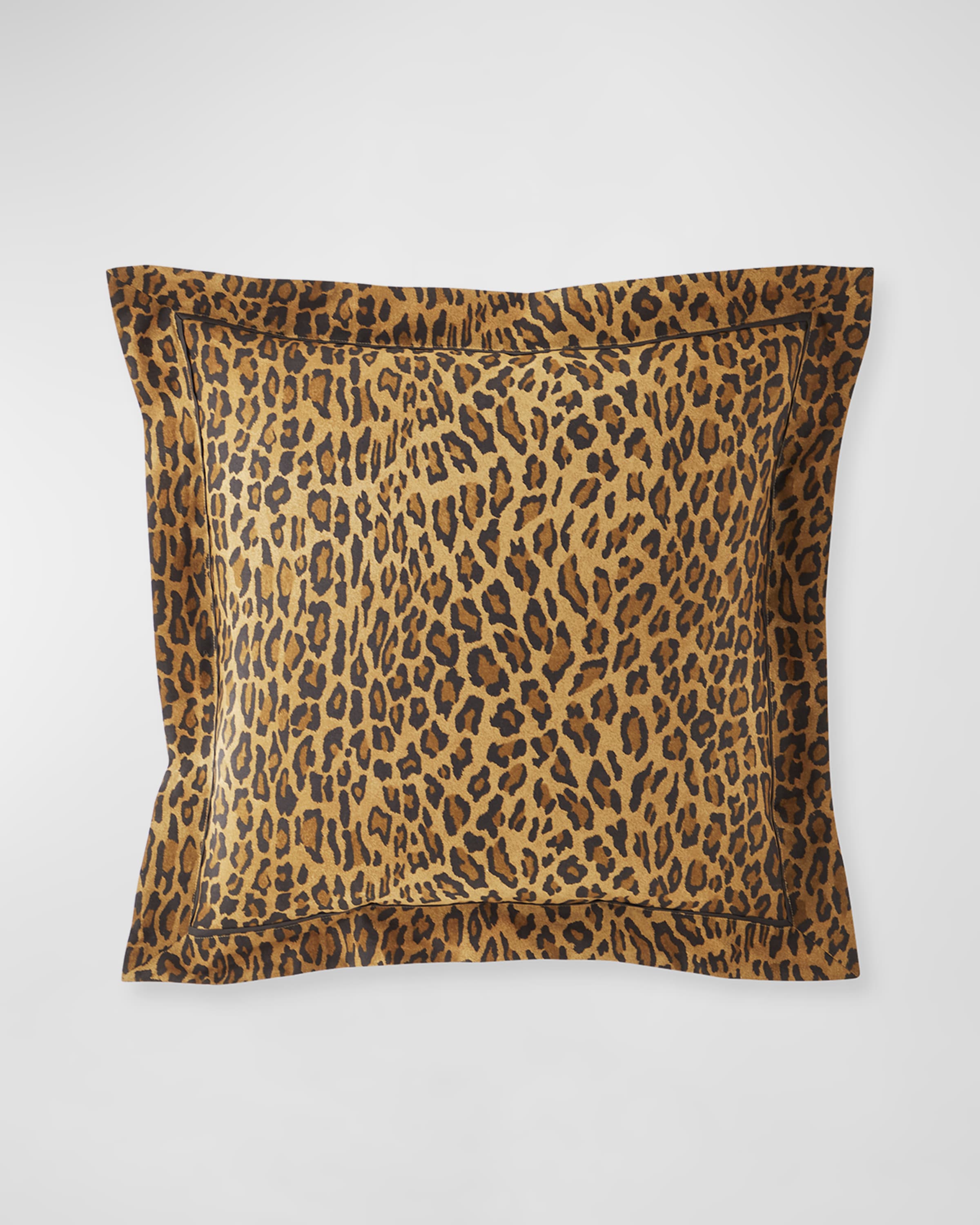 Ralph Lauren Home Montgomery Pillow, 20"Sq.