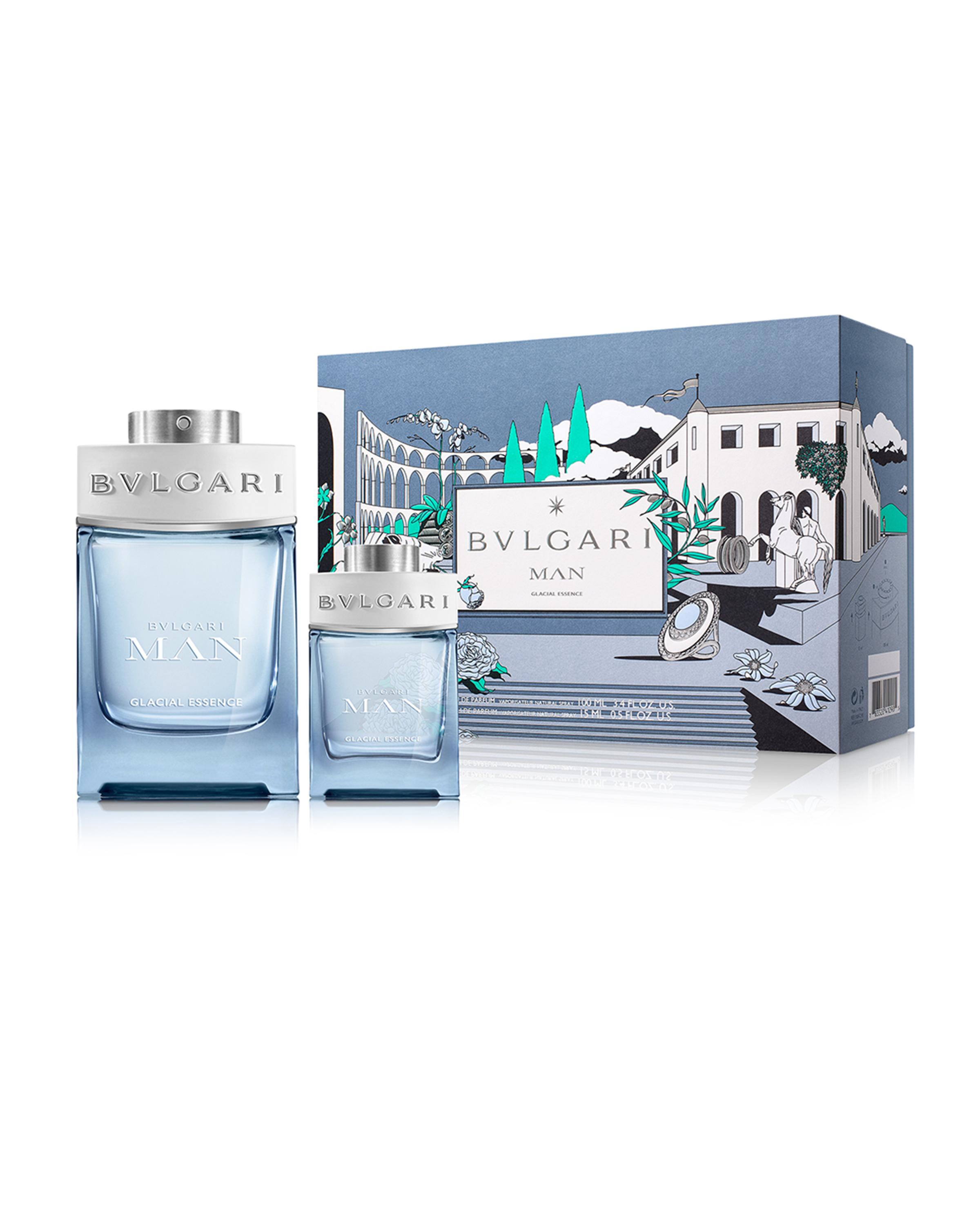 BVLGARI Bvlgari Man Glacial Essence Gift Set | Neiman Marcus