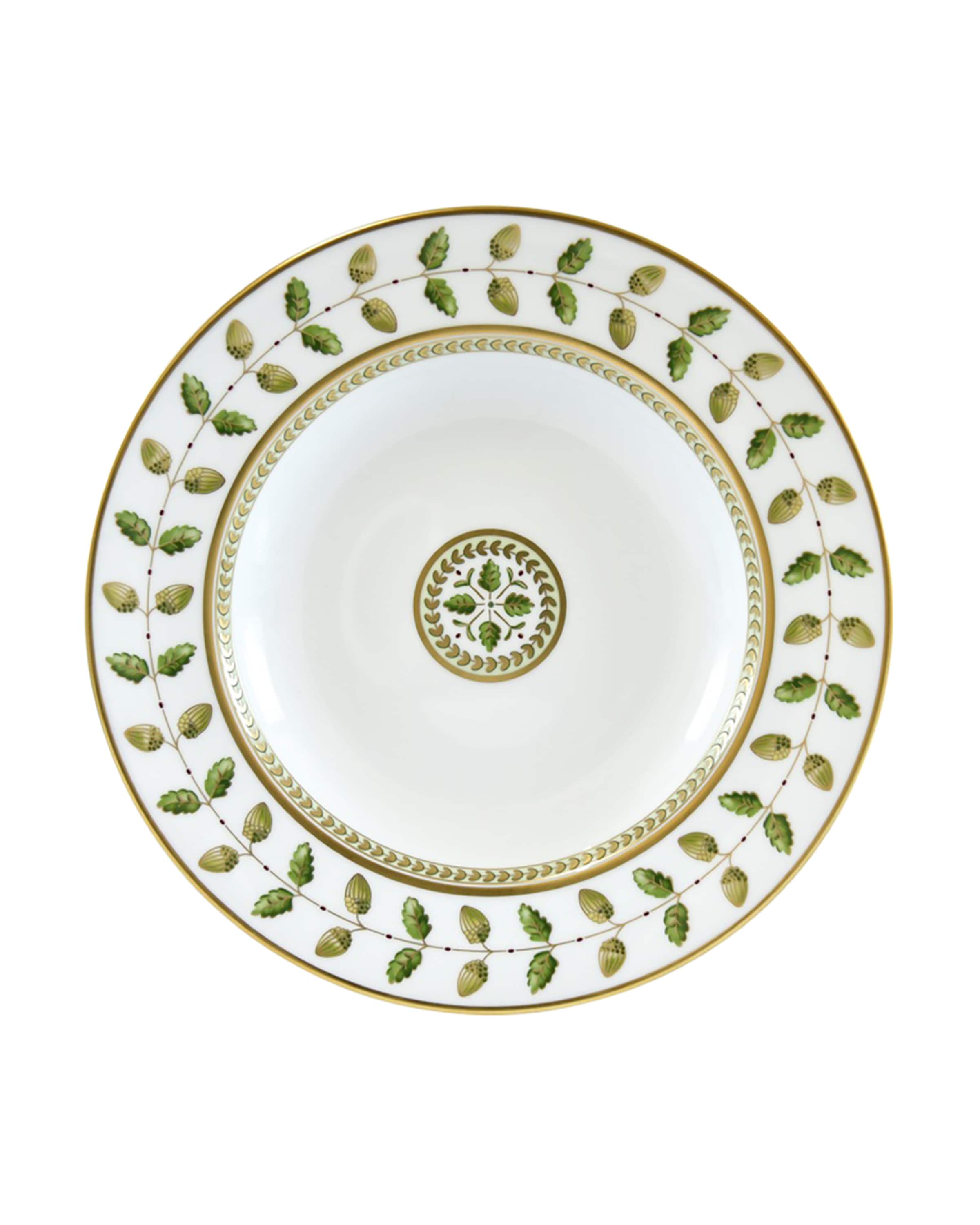 Bernardaud Constance Coupe Soup Bowl