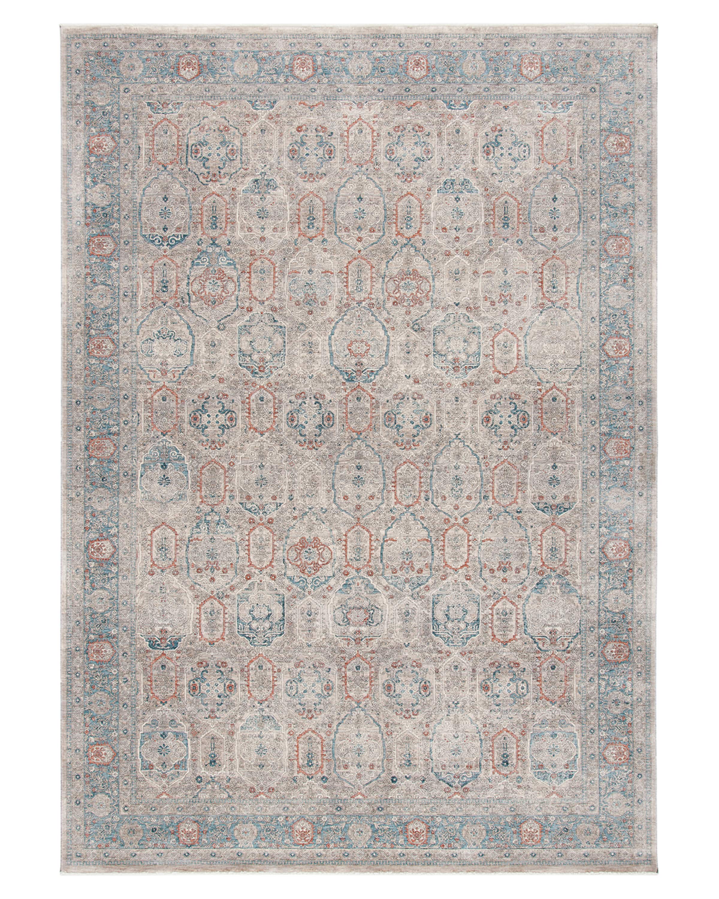 Lauren Ralph Lauren Anjolie Power-Loomed Rug, 10' x 13'