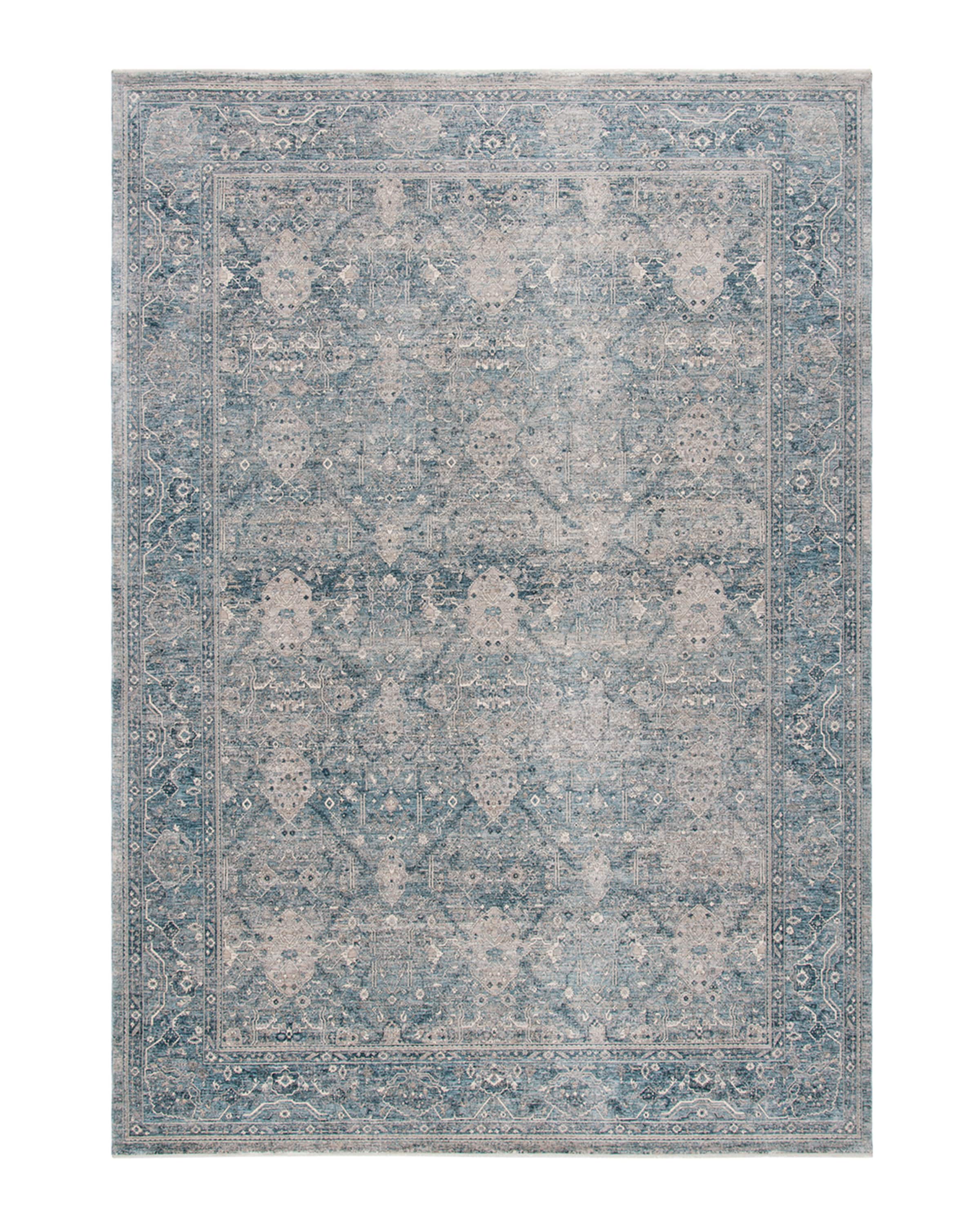Lauren Ralph Lauren Alida Power-Loomed Rug, 8' x 10'