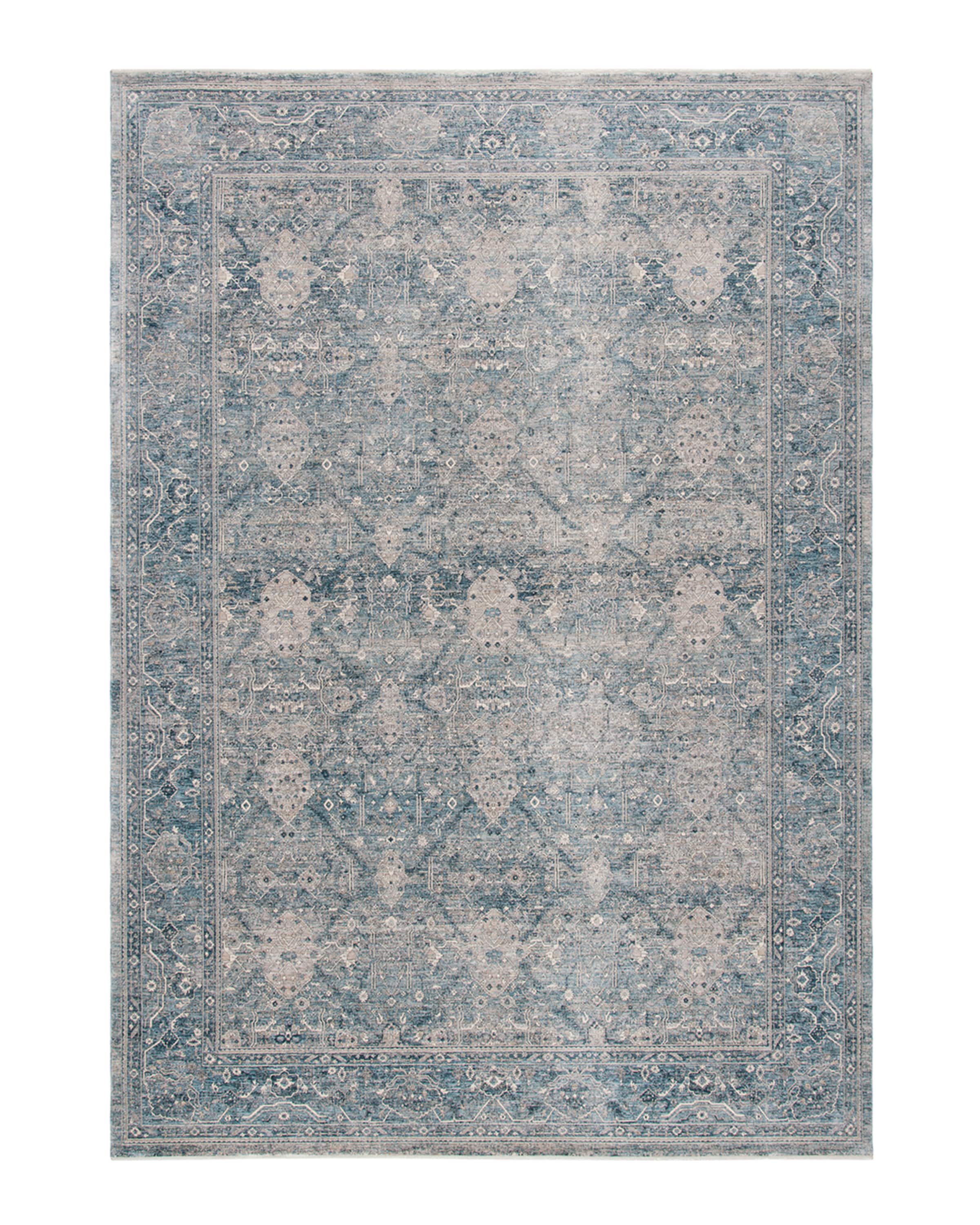 Lauren Ralph Lauren Alida Power-Loomed Rug, 10' x 13'