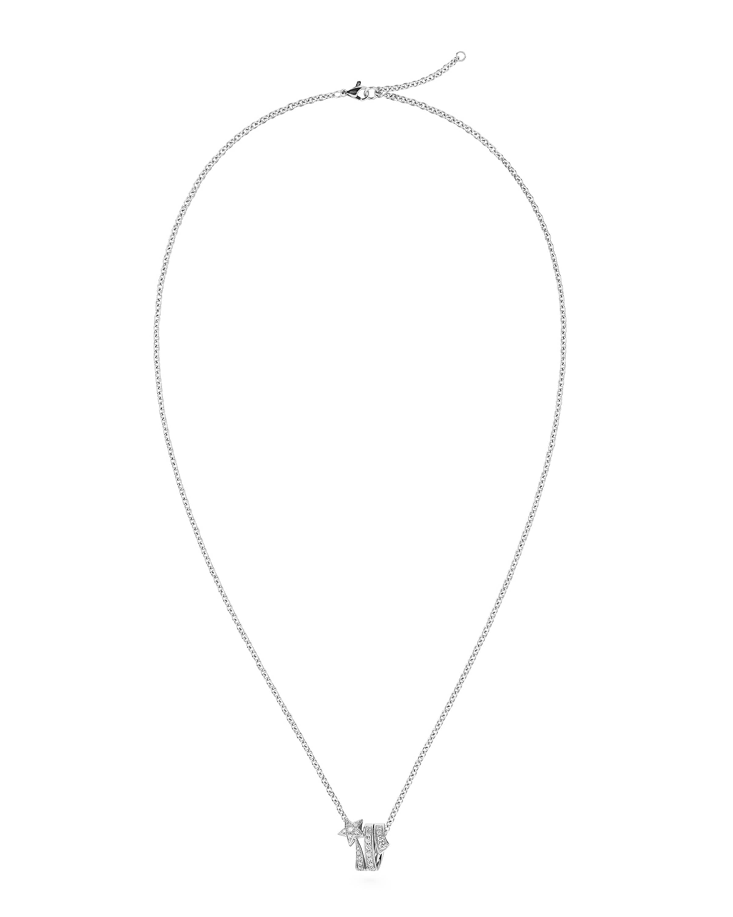 Neiman marcus chanel necklace top