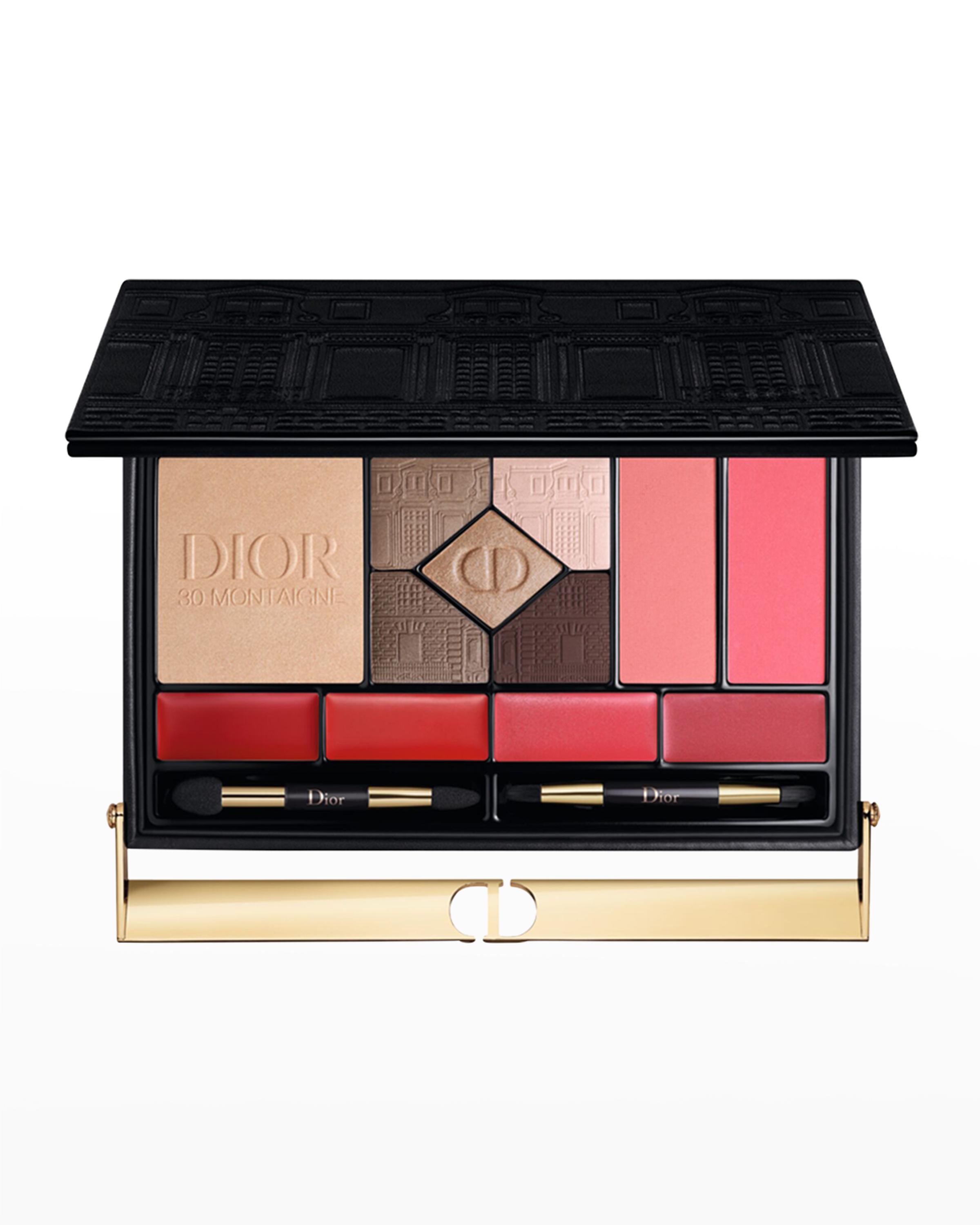 Dior Dior Écrin Couture Iconic Makeup Palette | Neiman Marcus