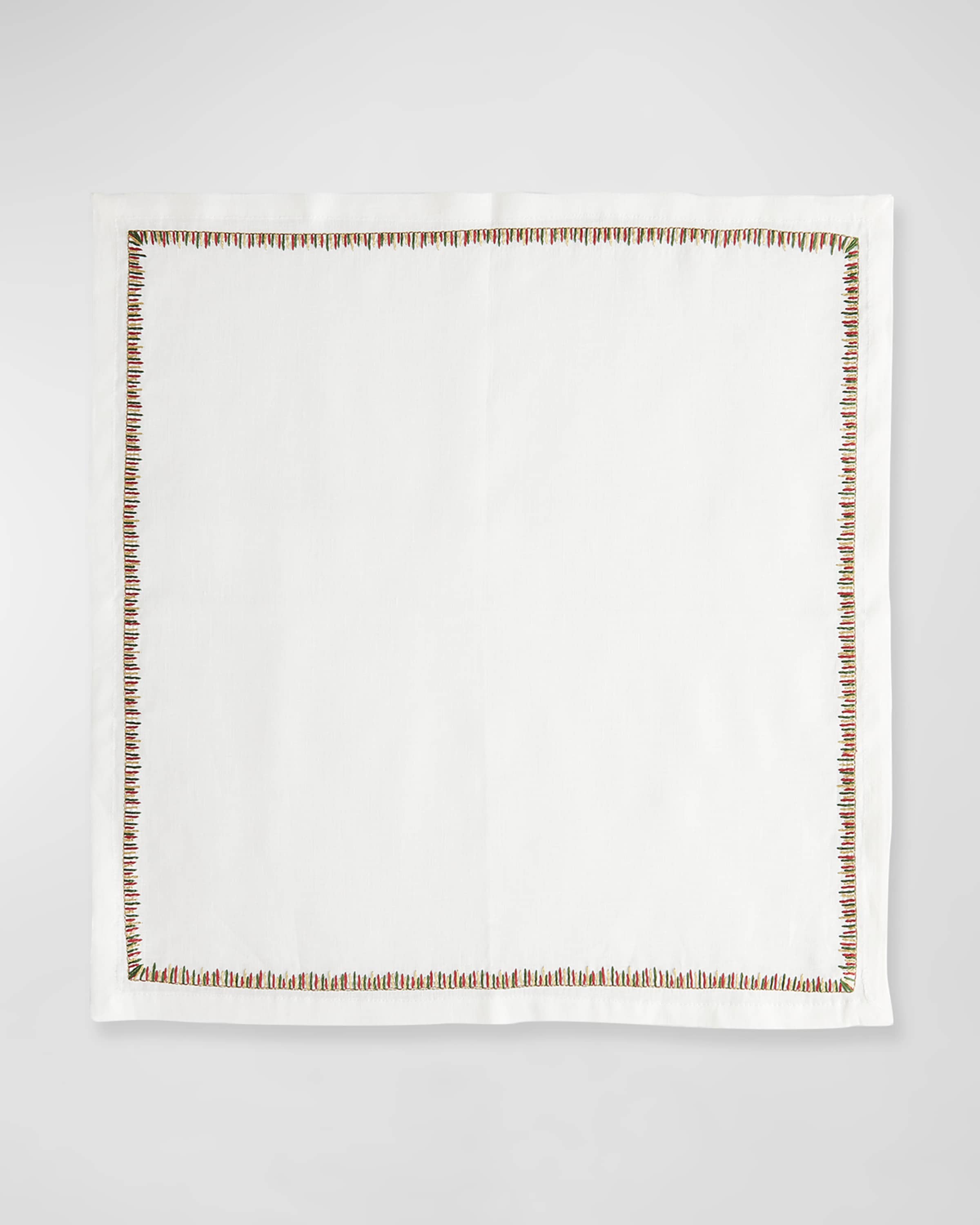 Kim Seybert Filament Napkin