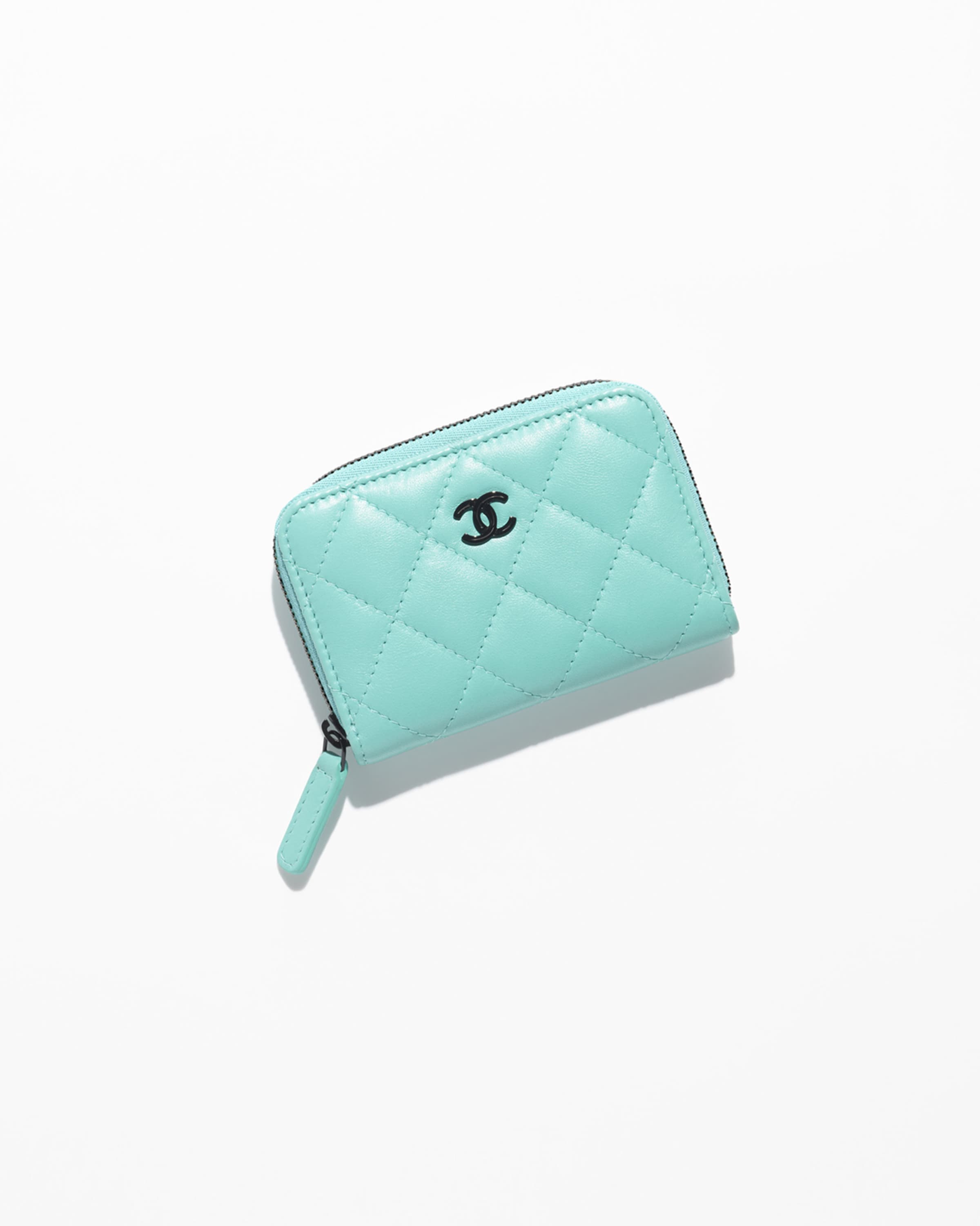 Neiman marcus chanel wallet new arrivals