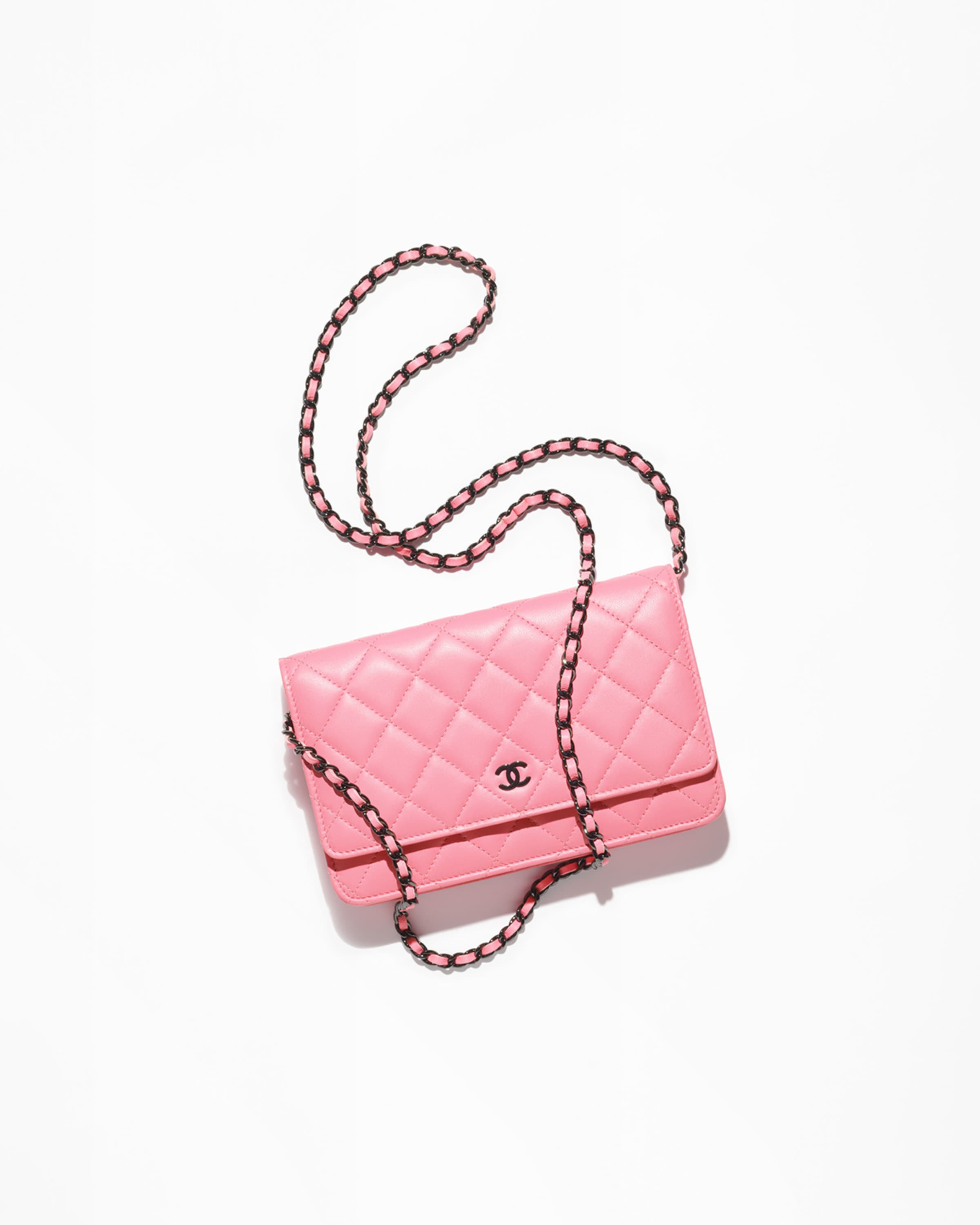Neiman marcus outlet chanel wallet