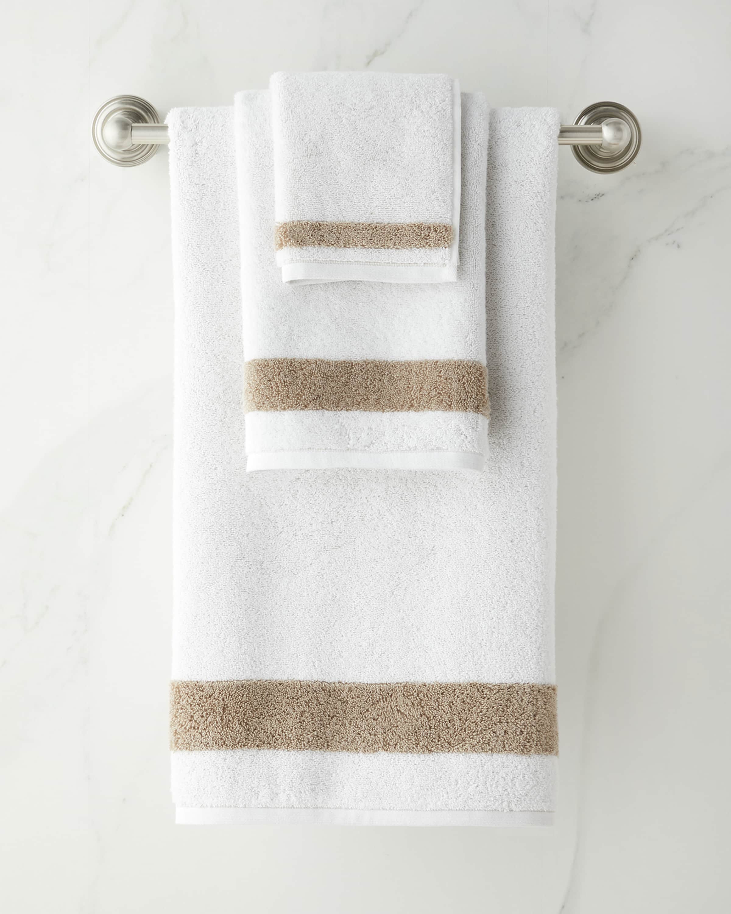 Kassatex Sedona Hand towel