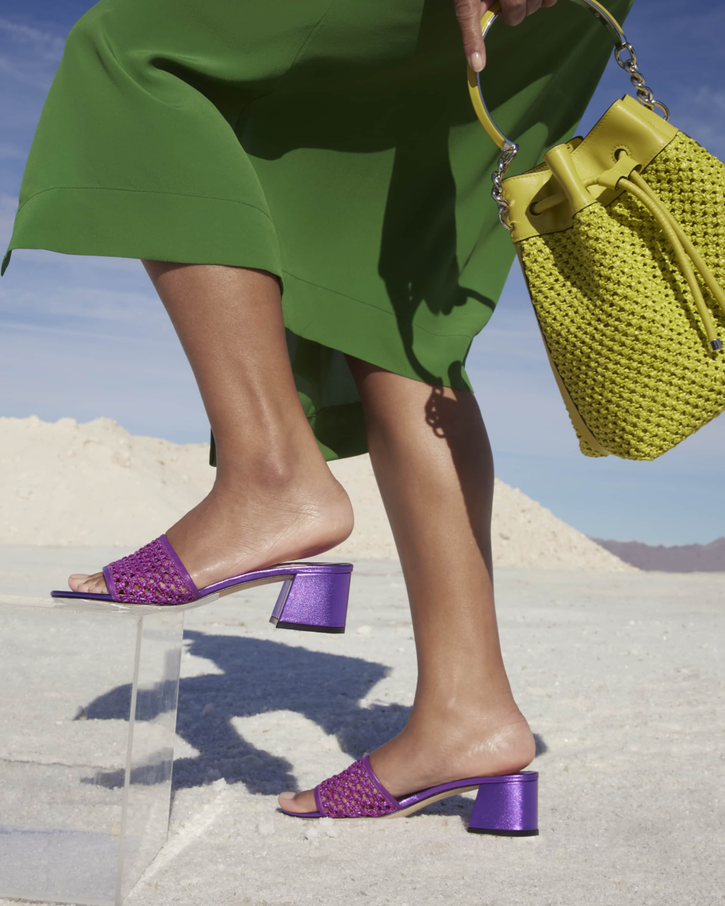 Jimmy Choo 