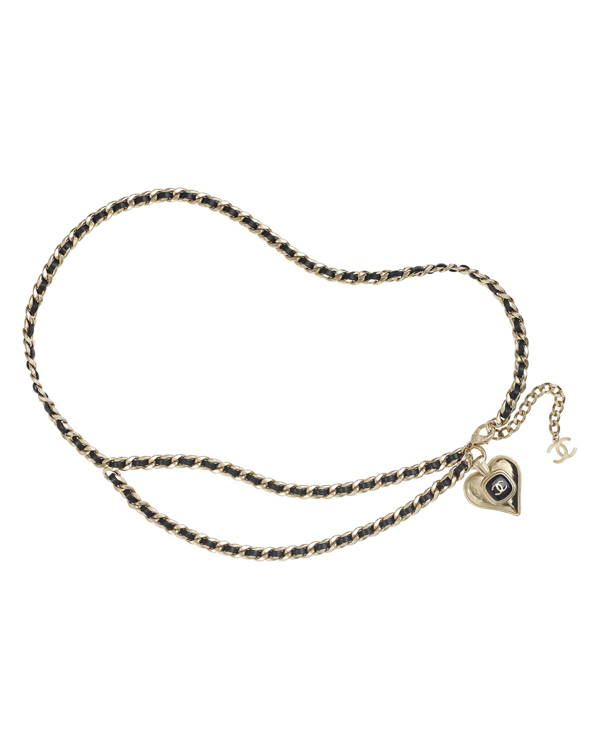 Chanel belt outlet neiman marcus