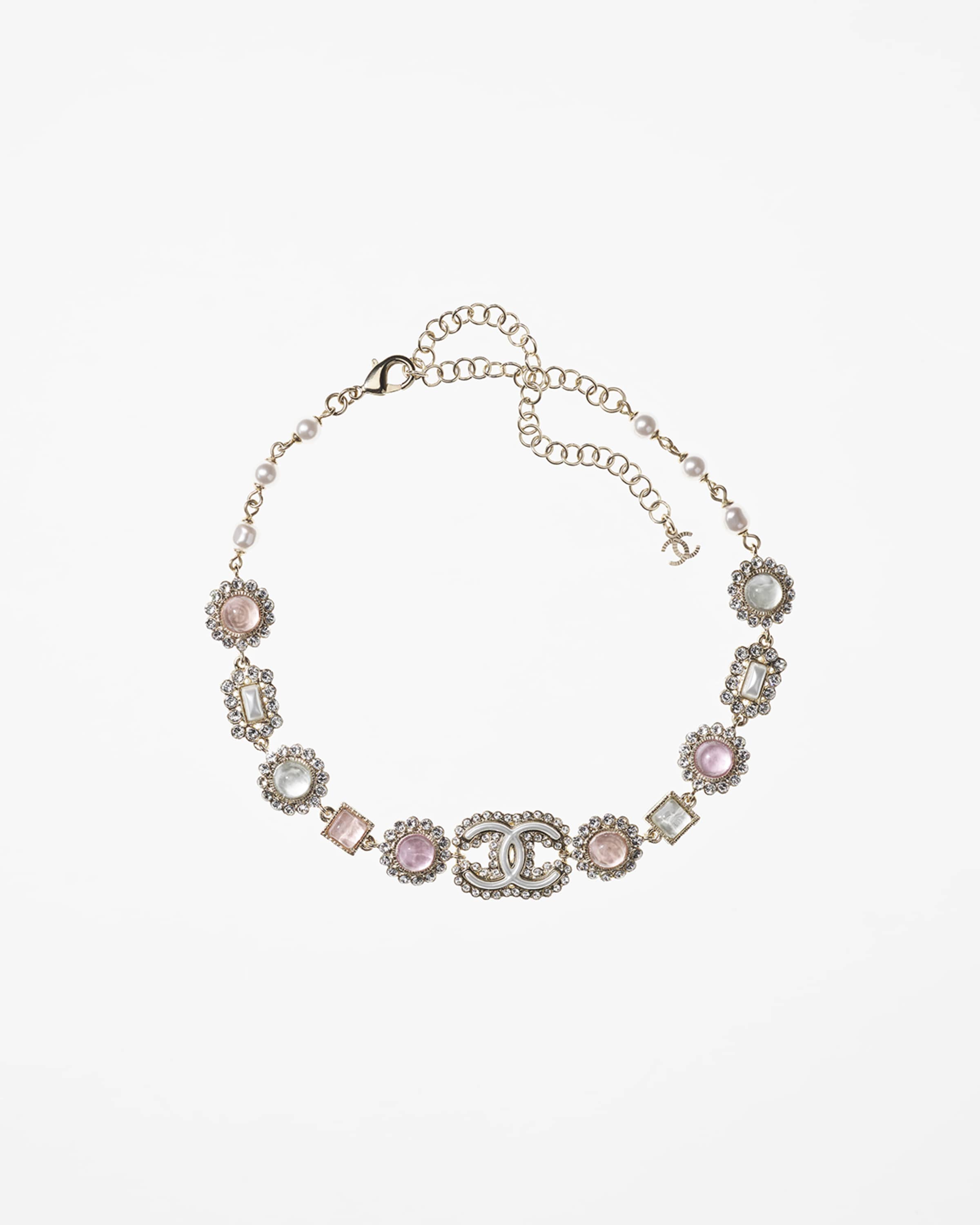 Neiman Marcus Chanel Jewelry
