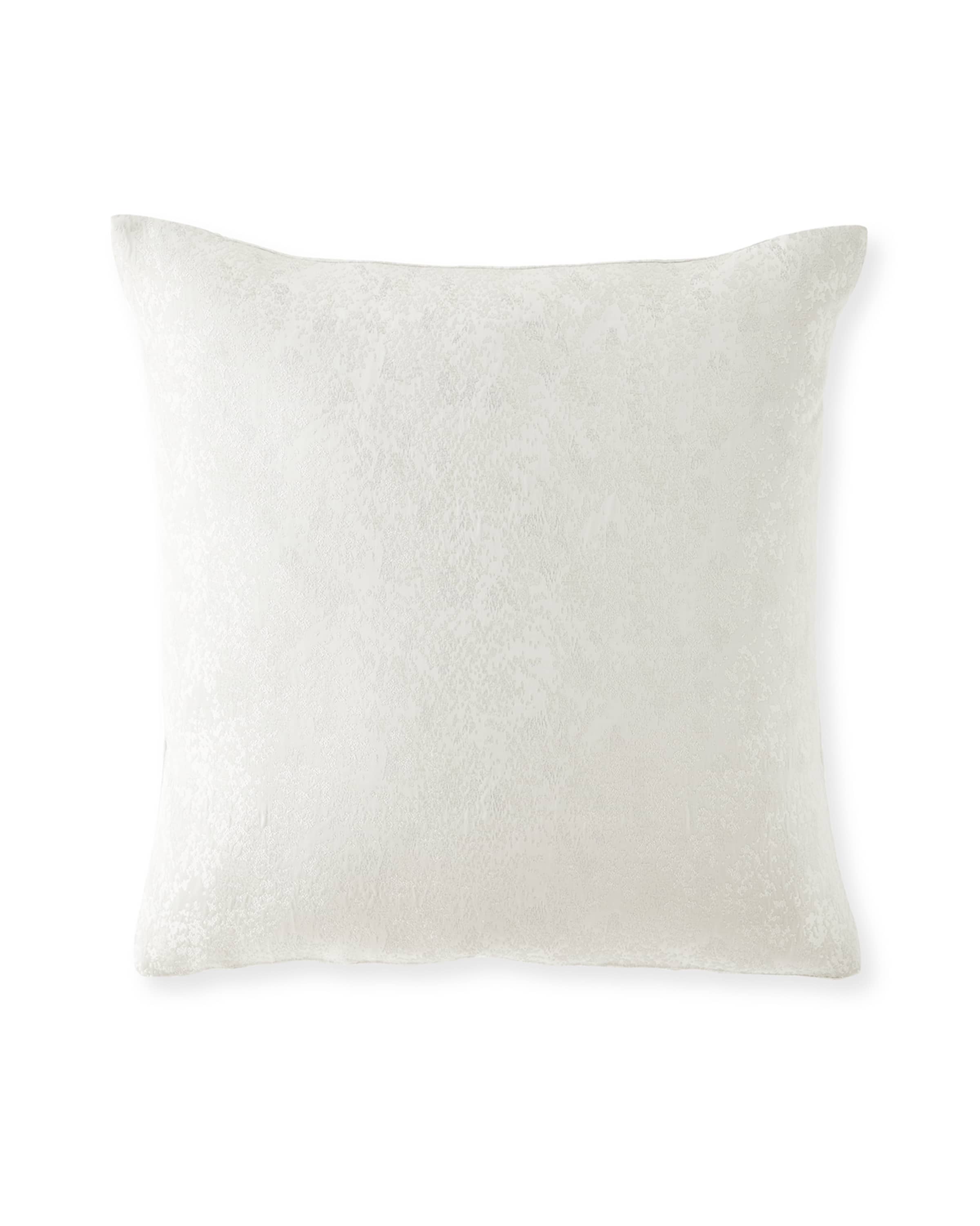 Donna Karan Home Seduction Euro Sham
