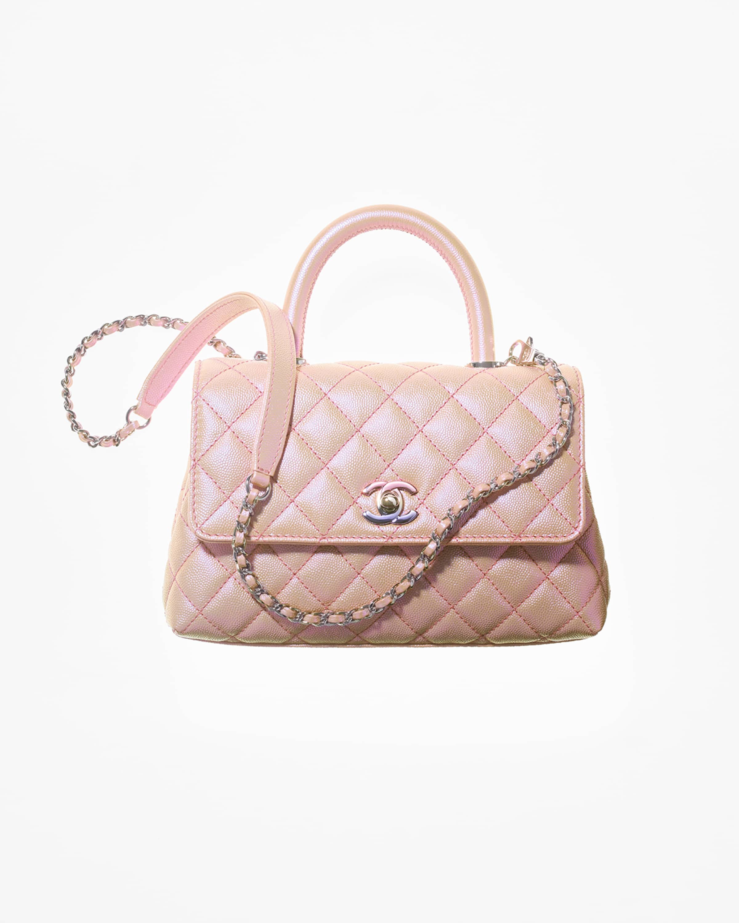 Chanel Bags for Women, Online Sale up to 40% off